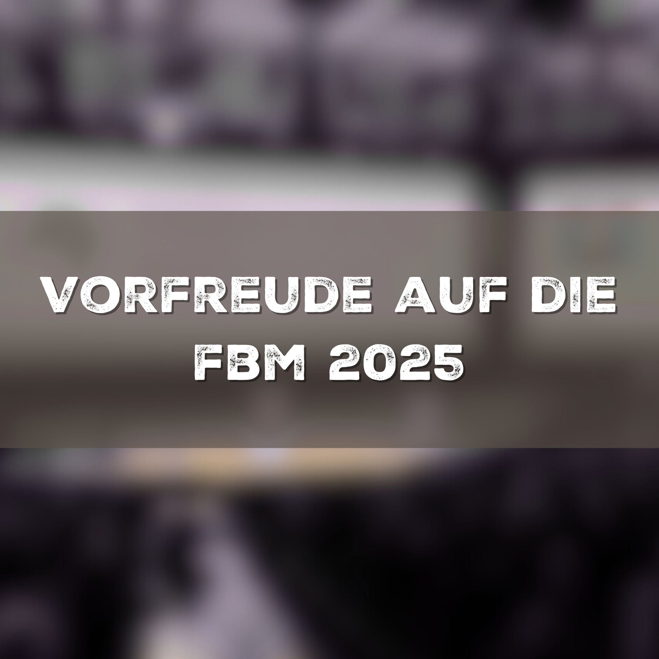 FBM Oktober 2025