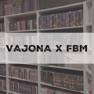 VAJONA x FBM24