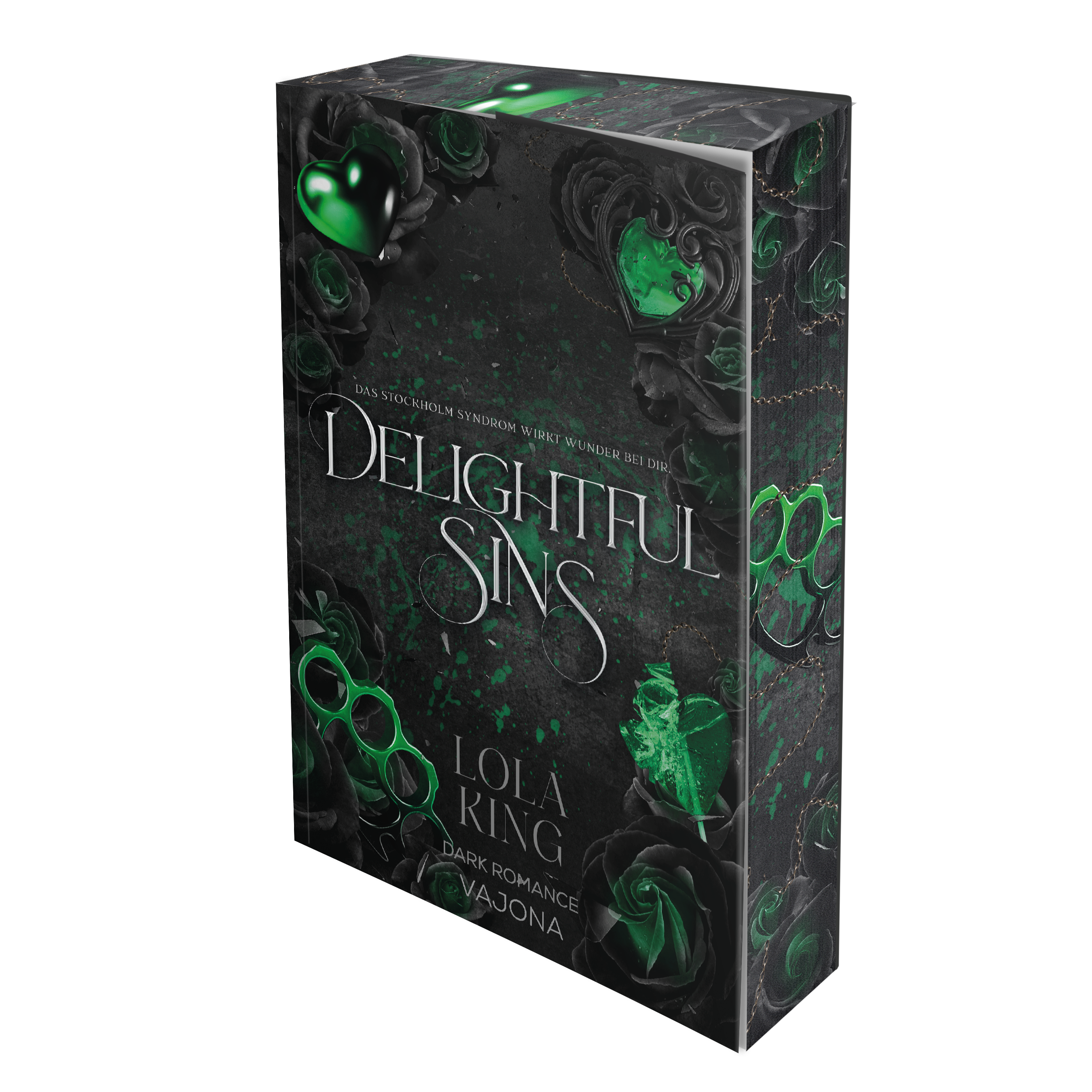 Delightful Sins (3)