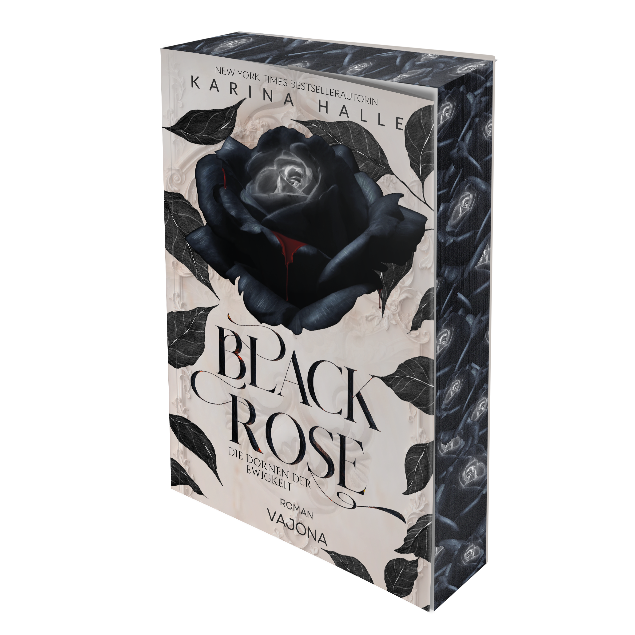 Black Rose - Die Dornen der Ewigkeit (2)
