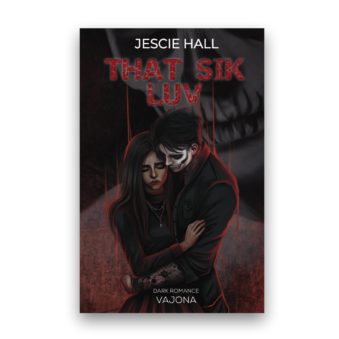 Sick Fux / That Sik Luv / The Mindf*ck Series – 3 Book Paperback Set, Dark Romance, New