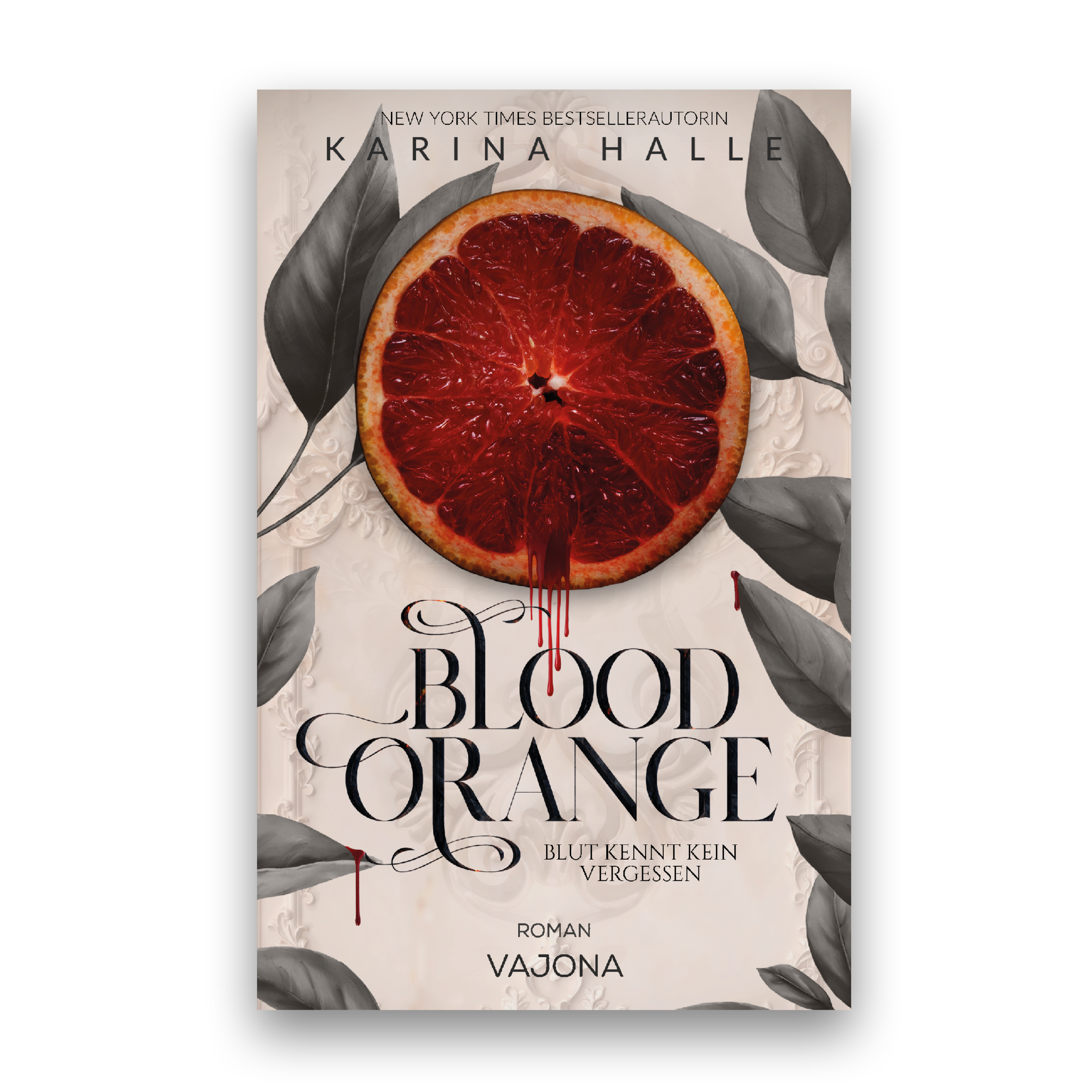 Blood Orange - Blut kennt kein vergessen (1)