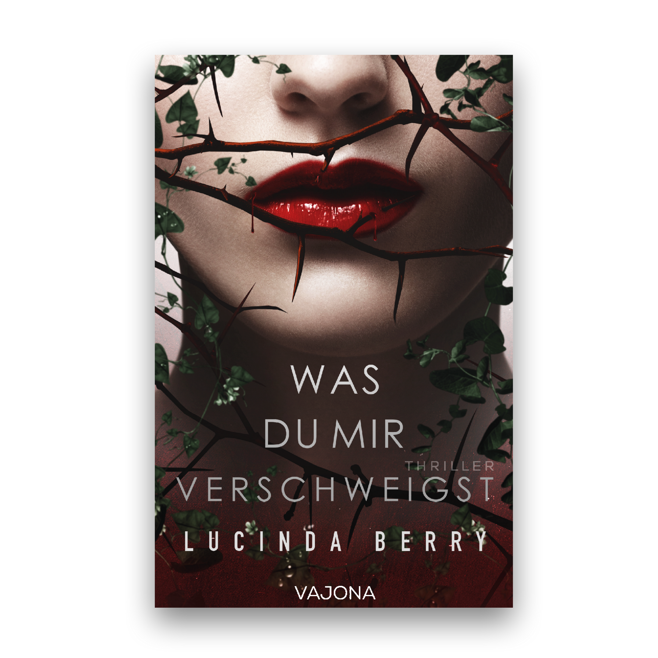 Was du mir verschweigst