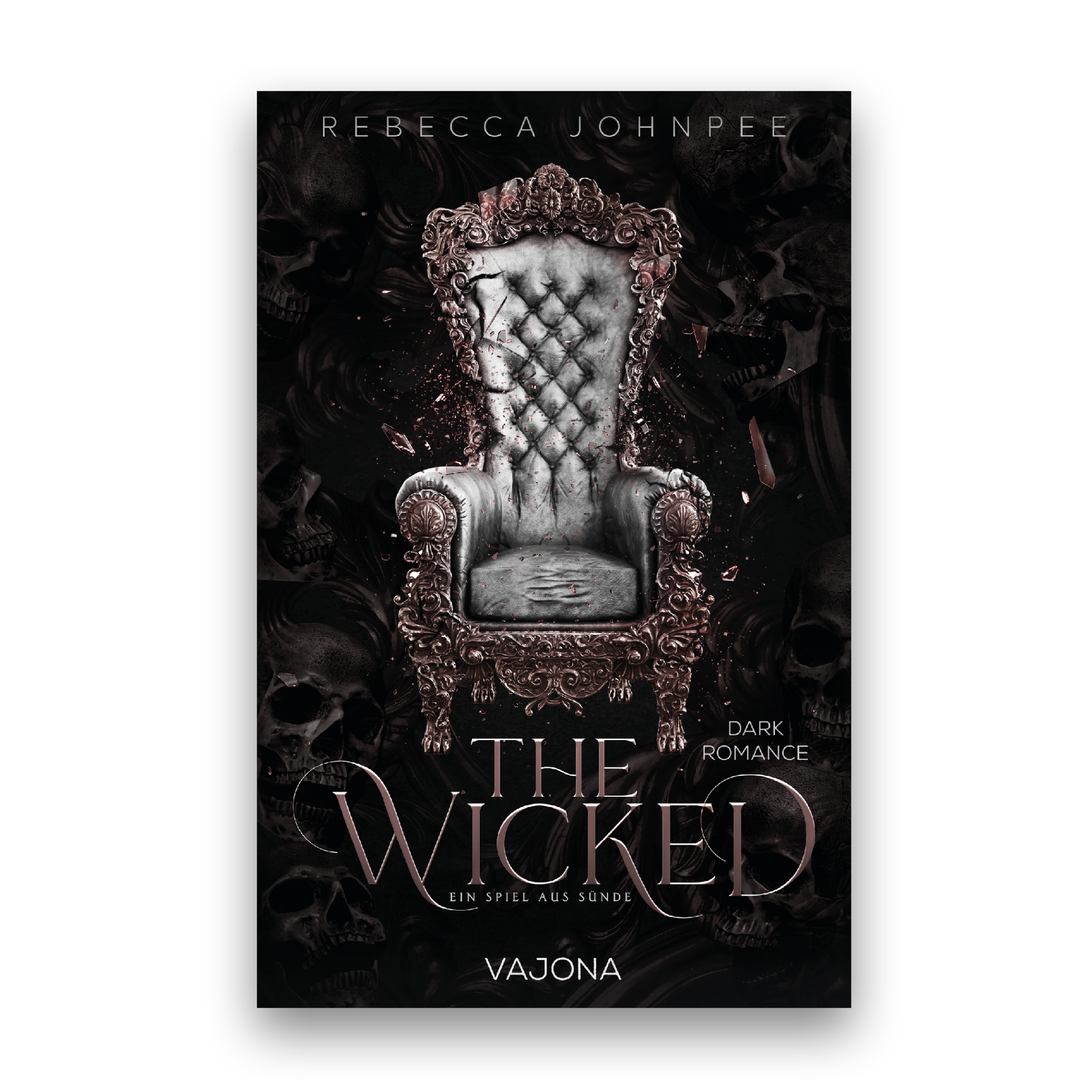 The Wicked - Ein Spiel aus Sünde (1)