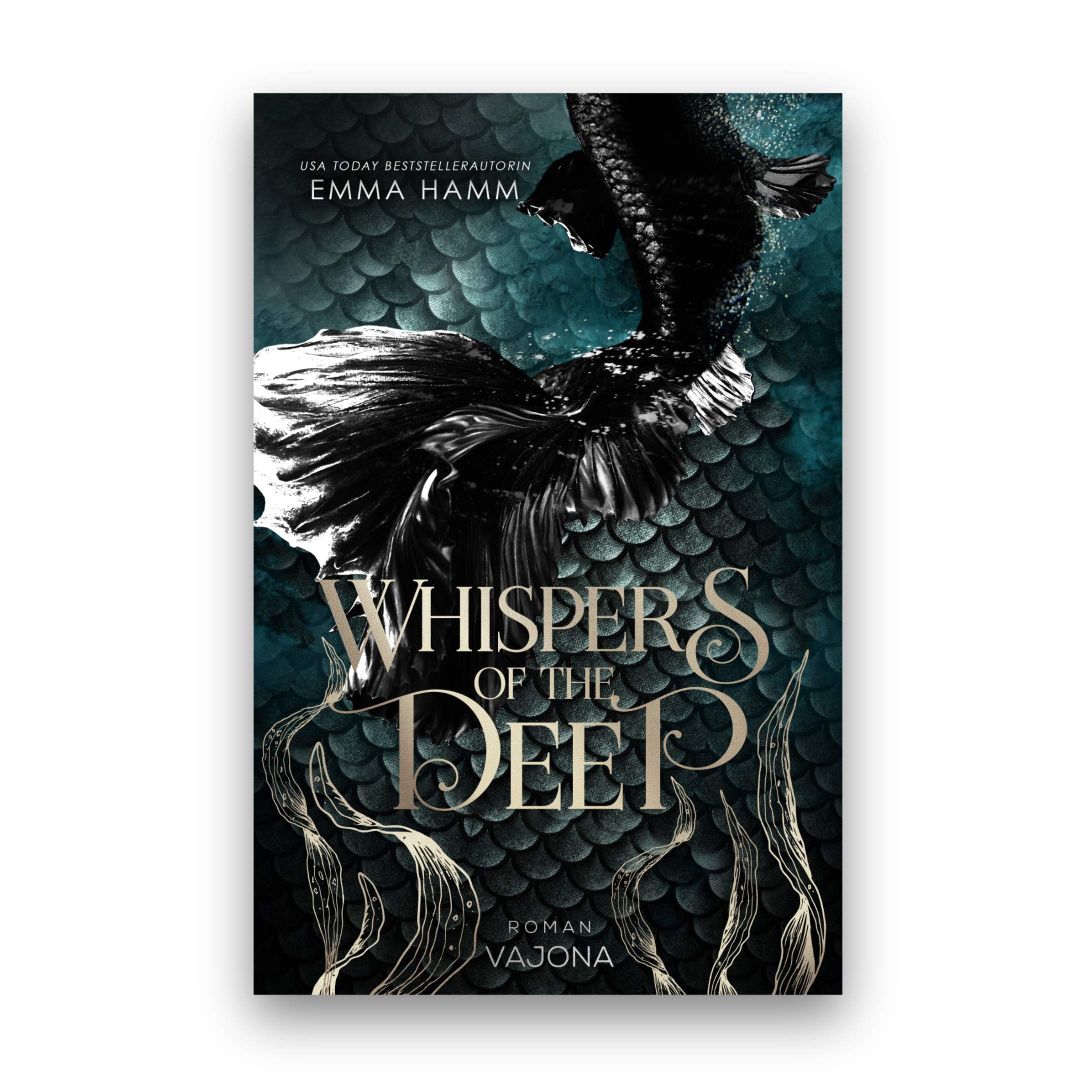Whispers of the Deep (Band 1)