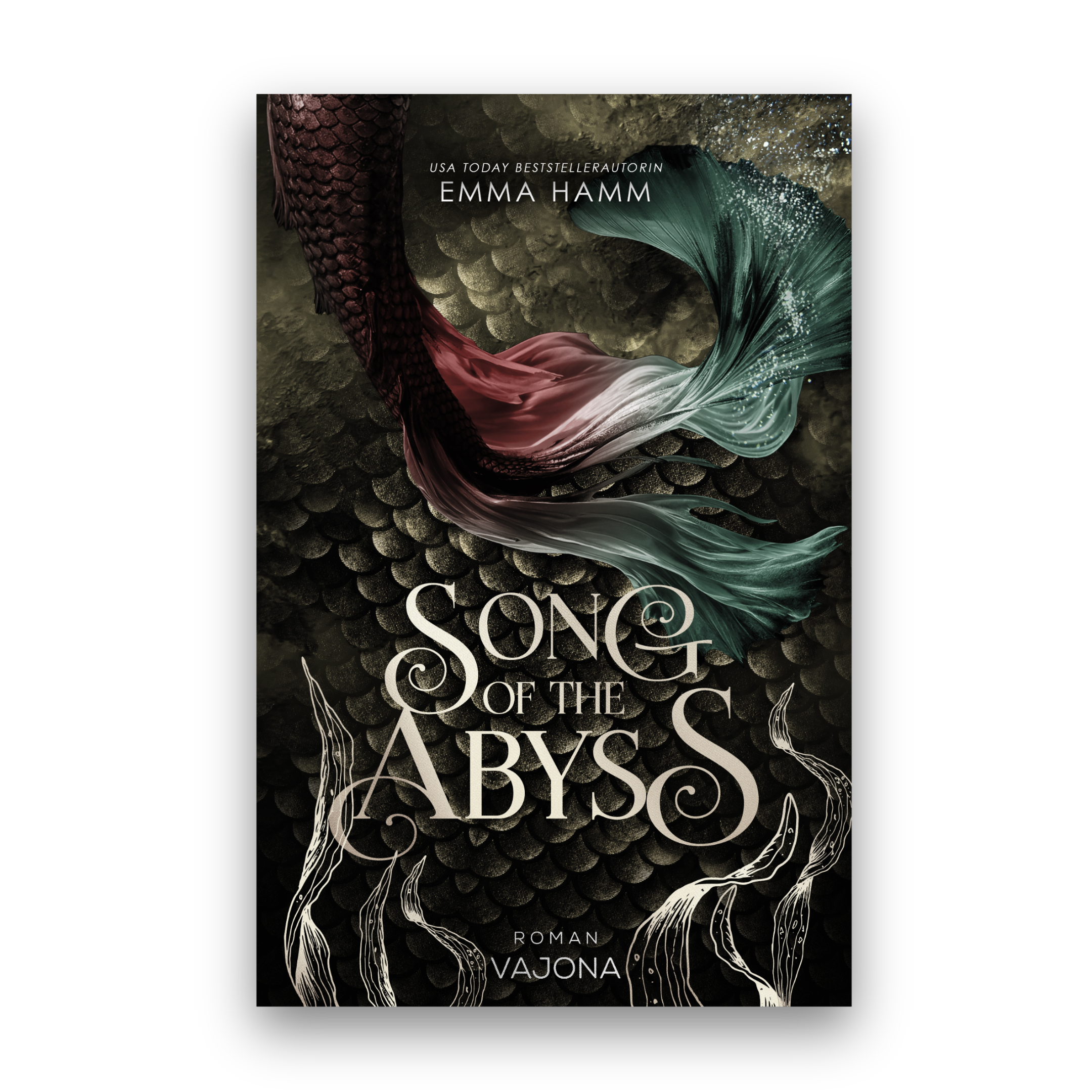 Song of the Abyss (Band 2)