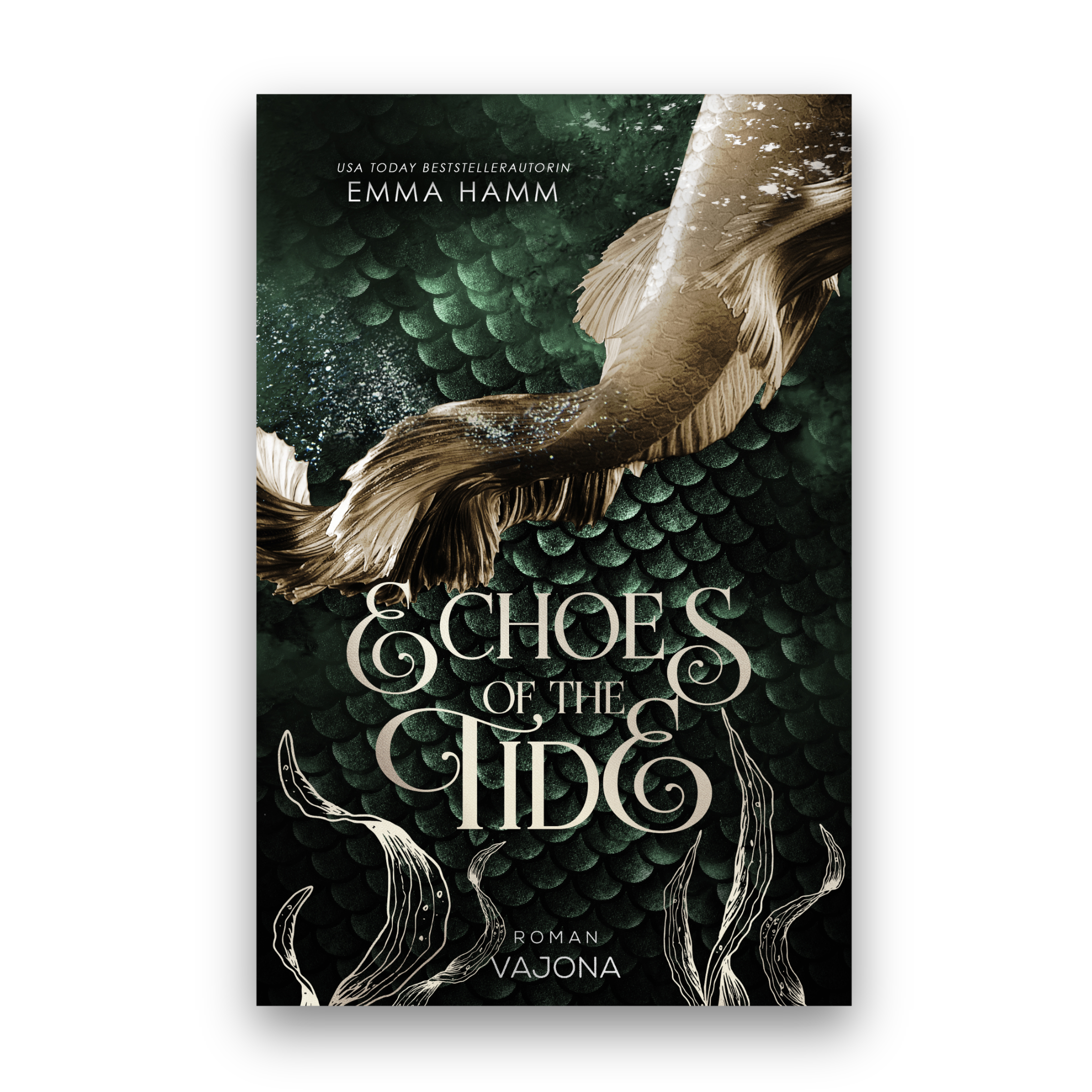 Echoes of the Tide (Band 3)