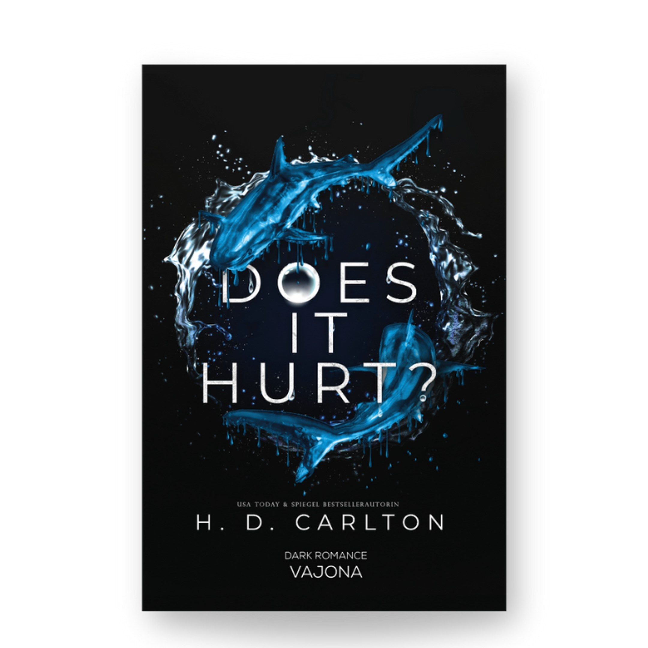 DOES IT HURT?