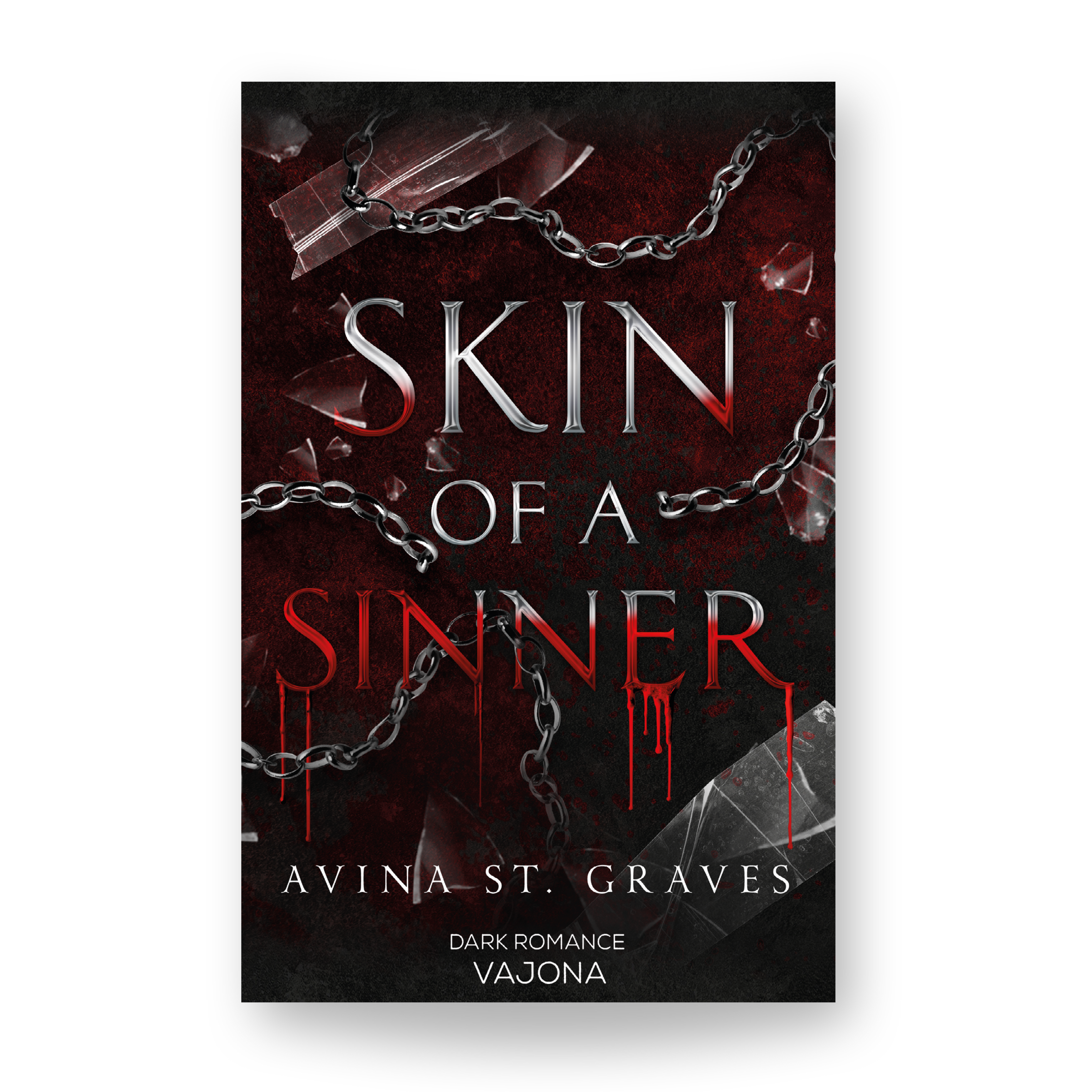 Skin of a sinner