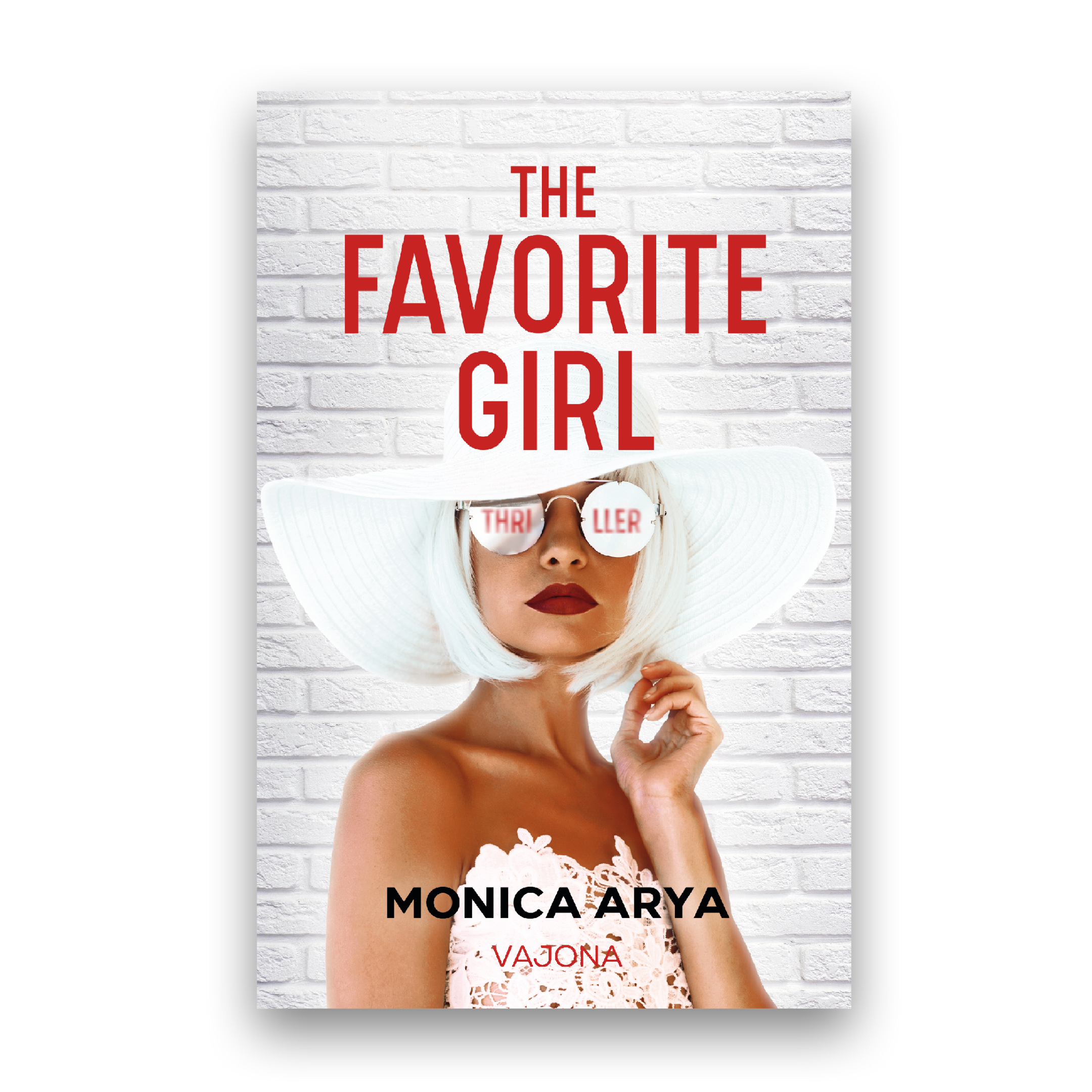 The Favorite Girl (Band 1)