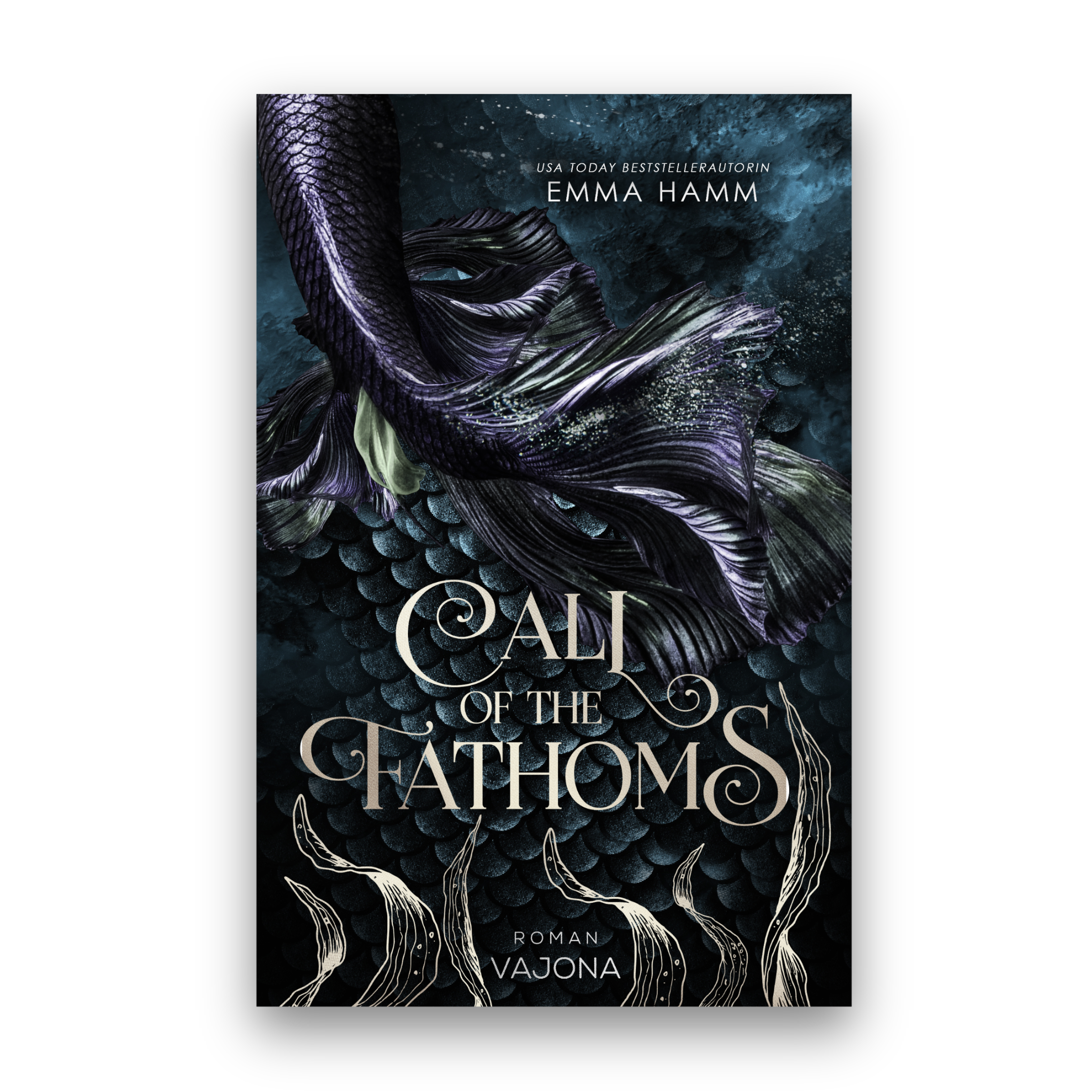 Call of the Fathoms (Band 4)