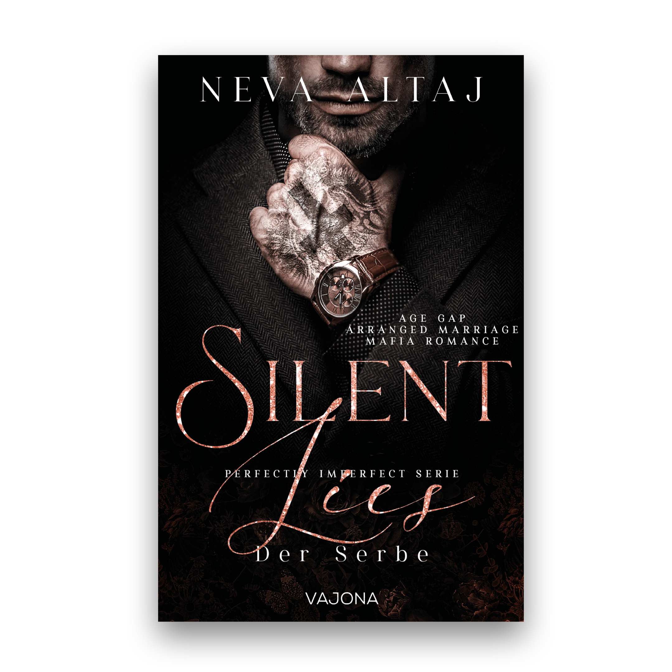 Silent Lies – Der Serbe