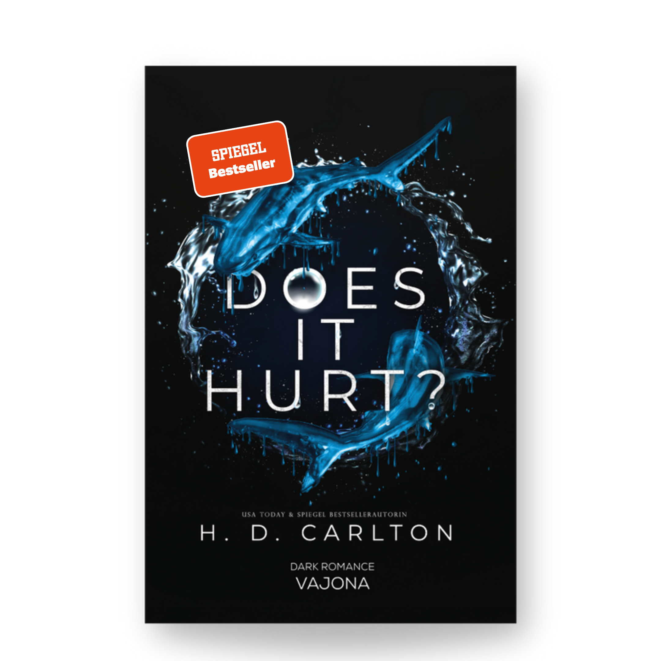 DOES IT HURT?