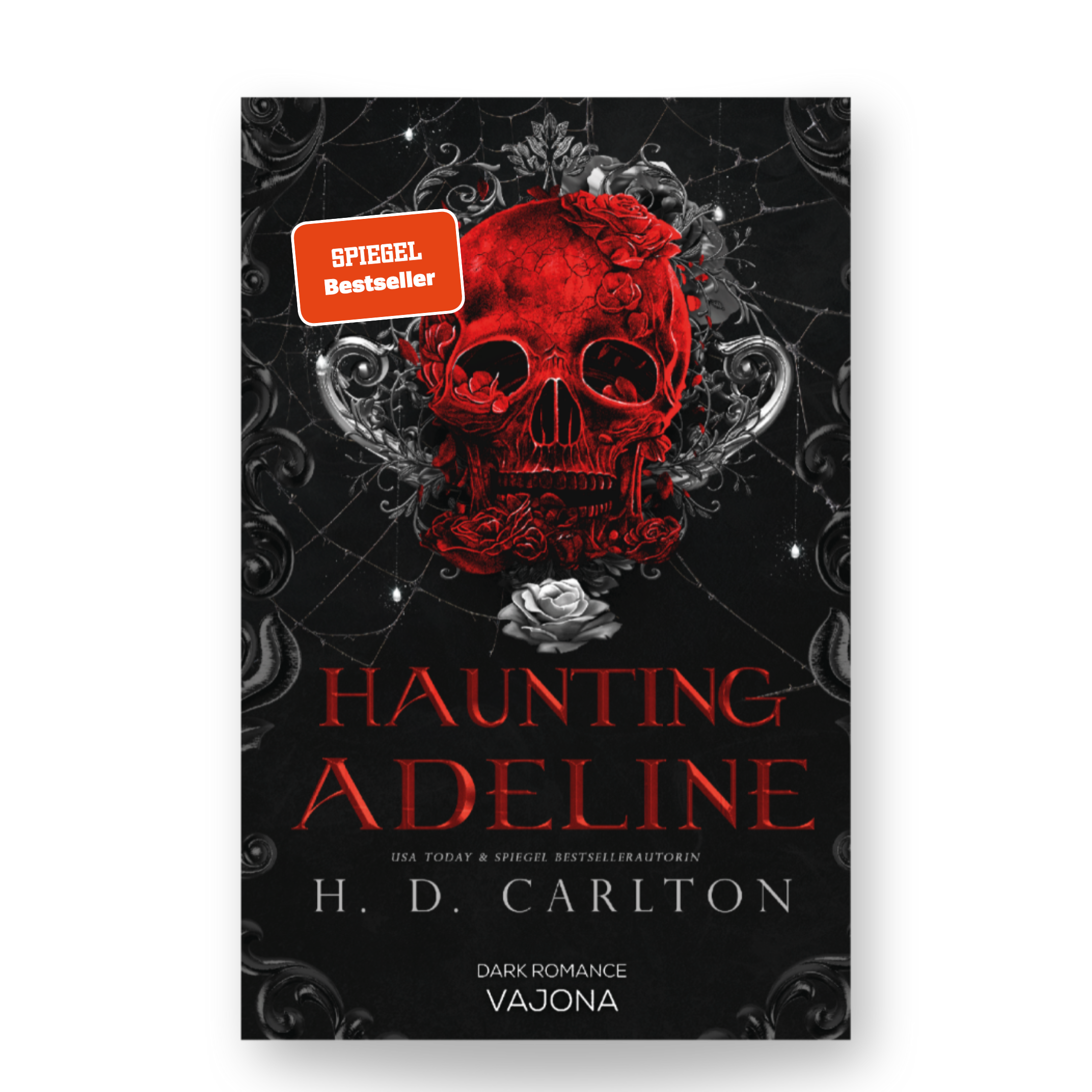 Haunting Adeline