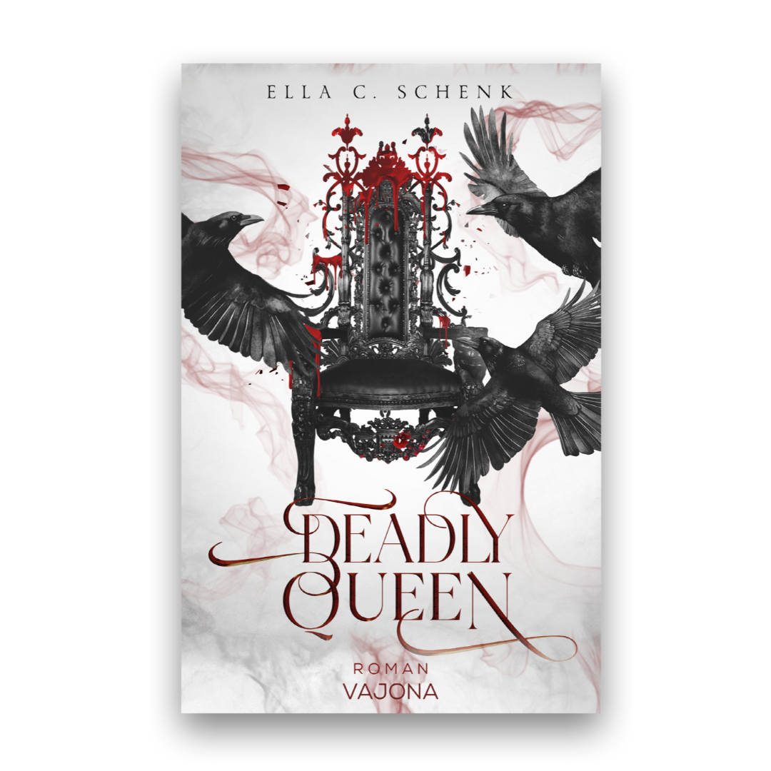 Deadly Queen