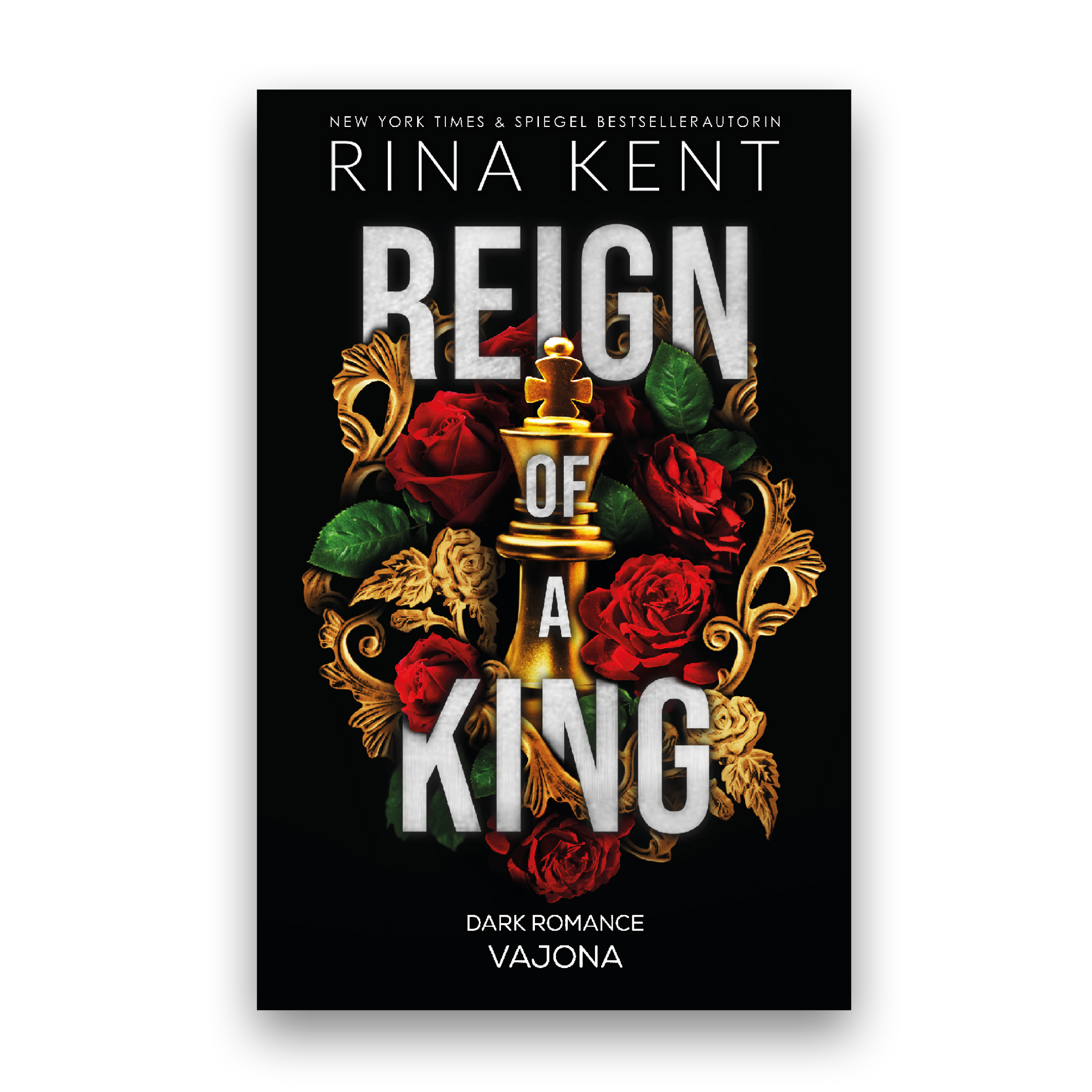 Reign of a King (1)