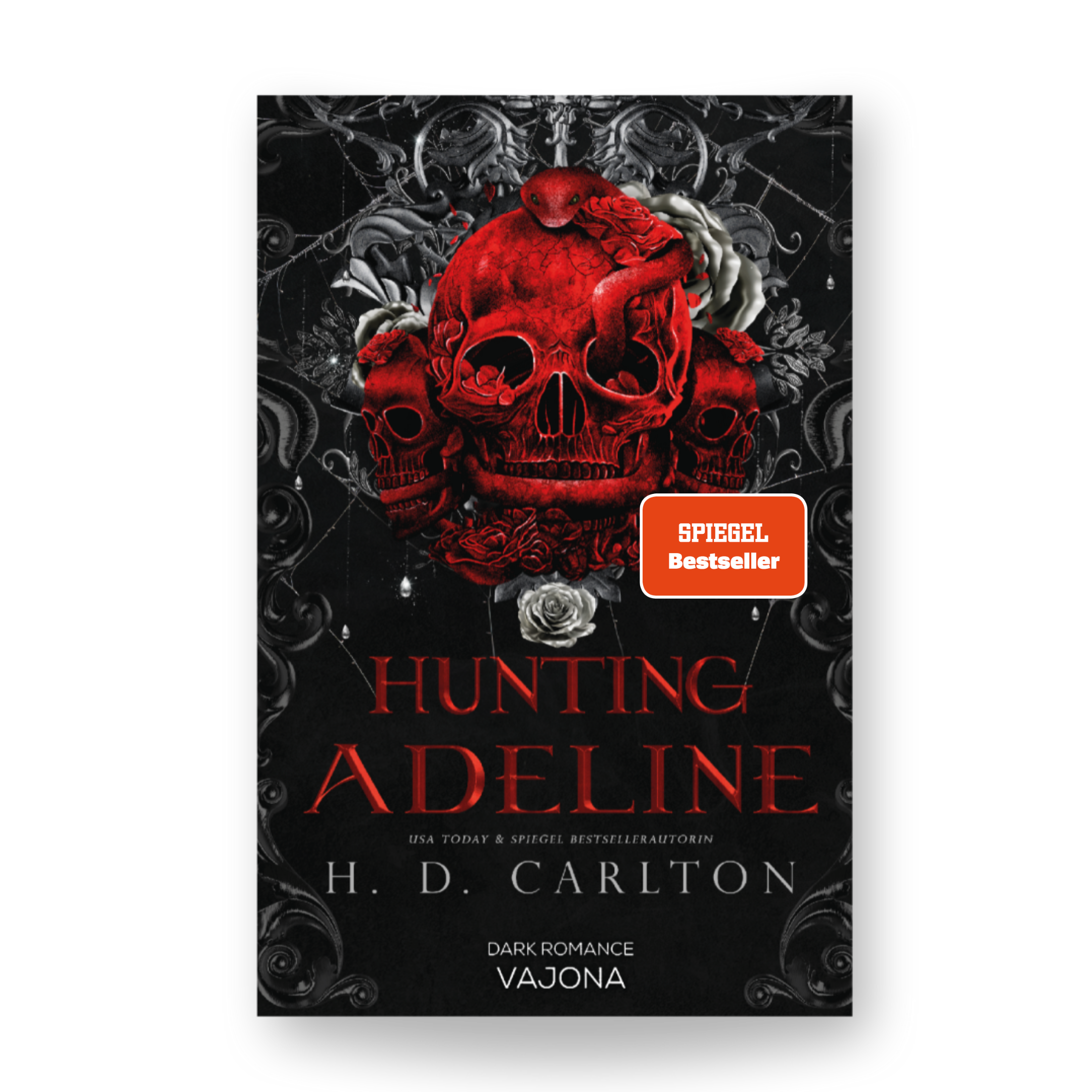 Hunting Adeline