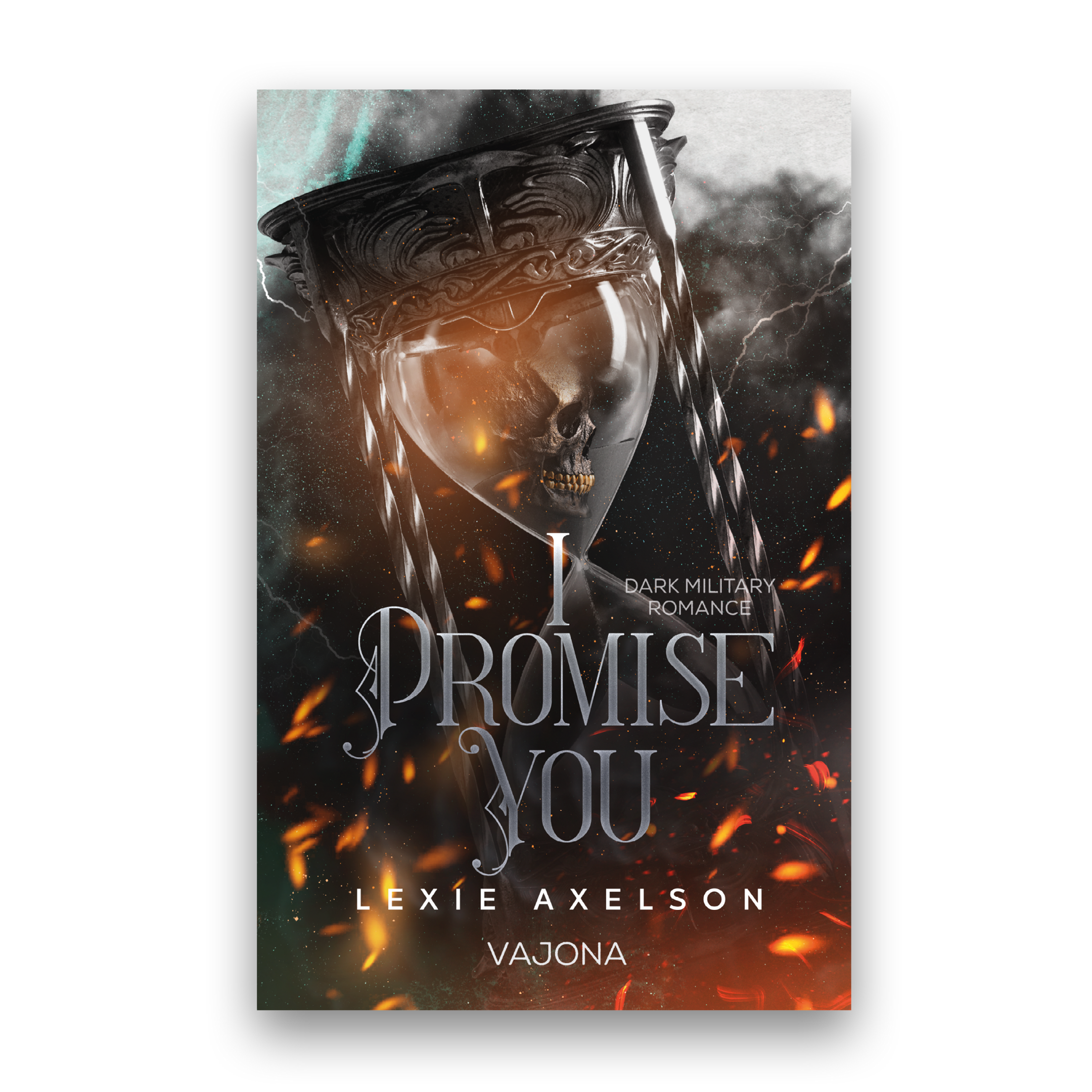 I promise you (Band 2)