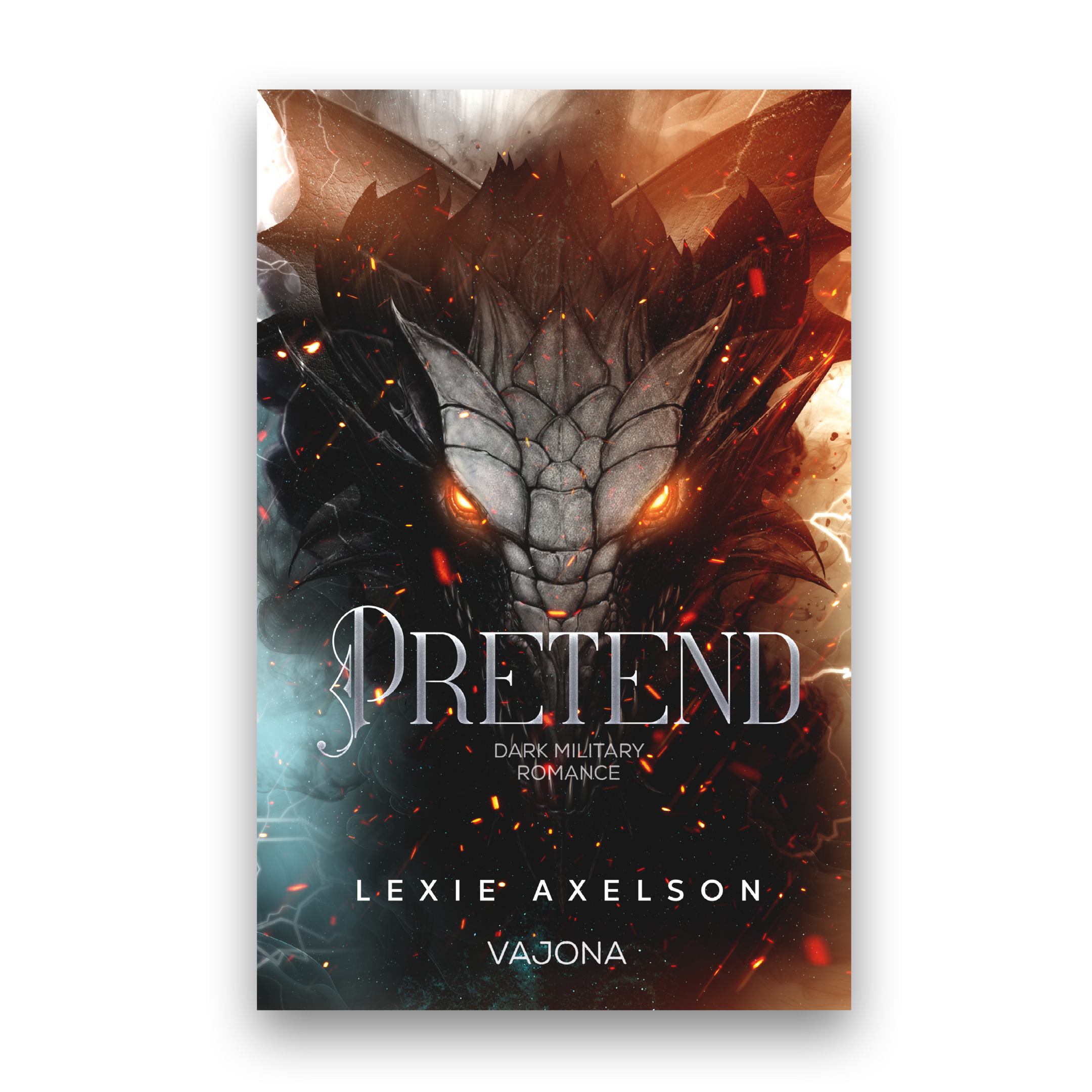 Pretend (Band 3)