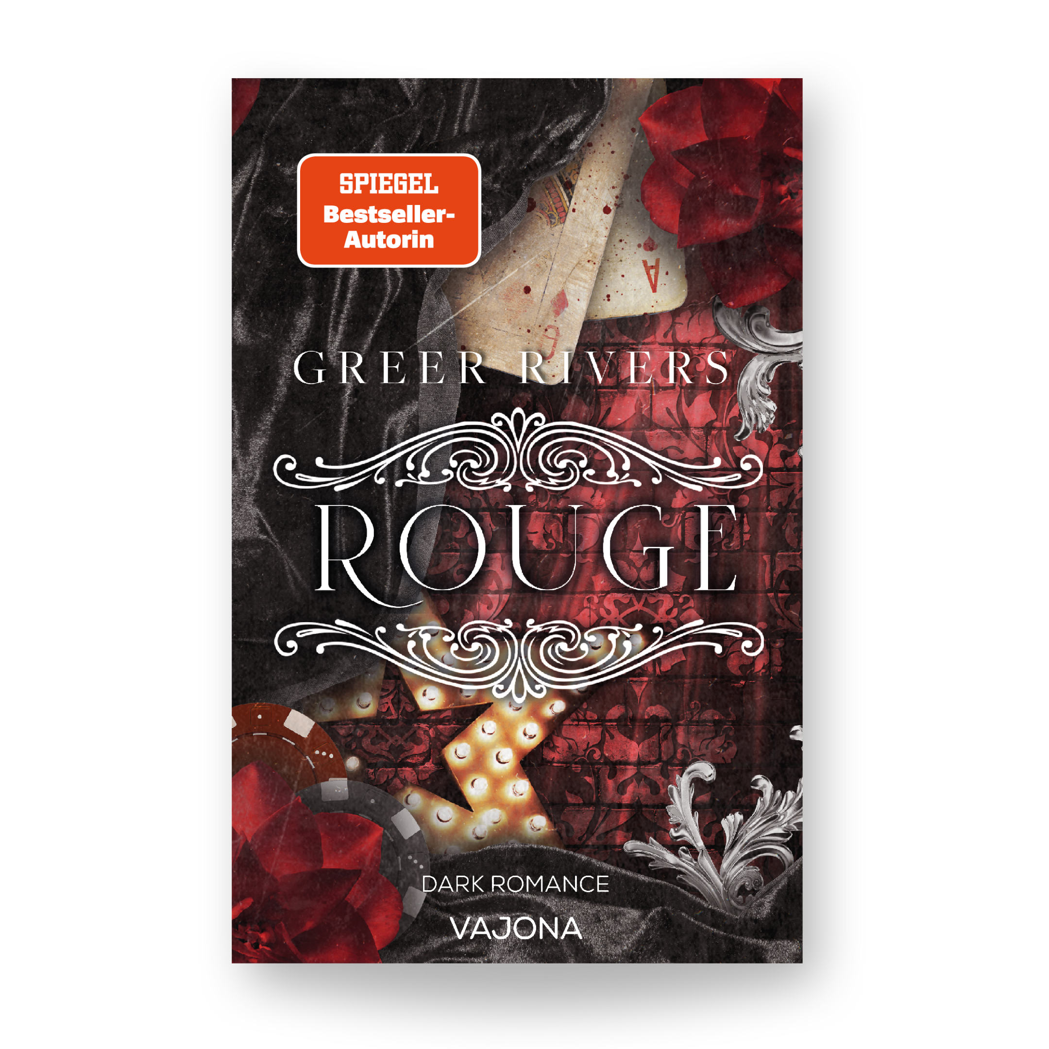 ROUGE: A Dark Retelling