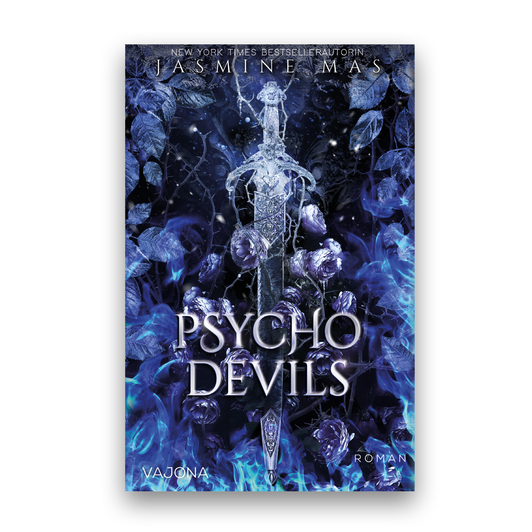 Psycho Devils (5)