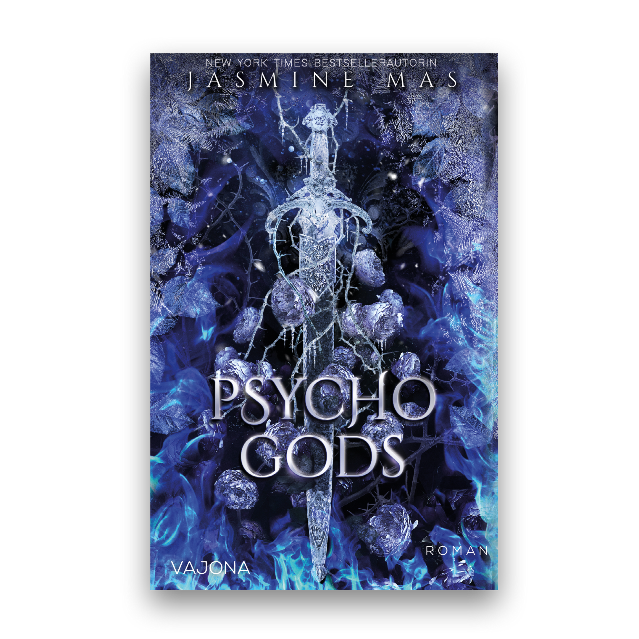 Psycho Gods (6)