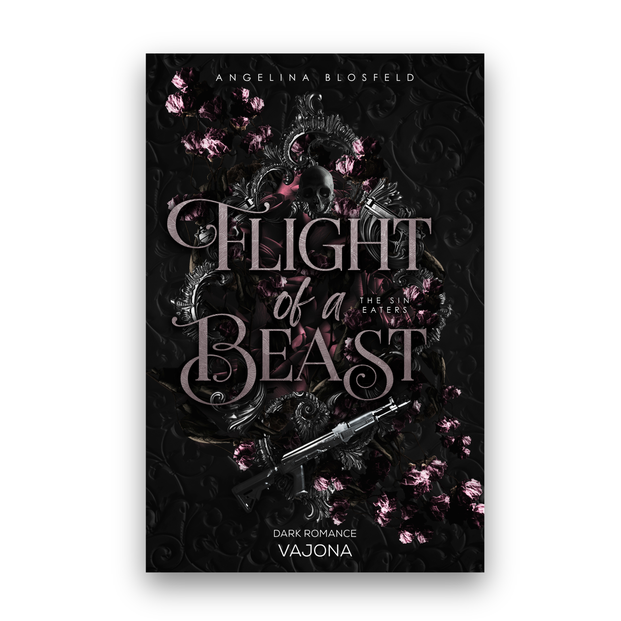 Flight of a Beast (1)