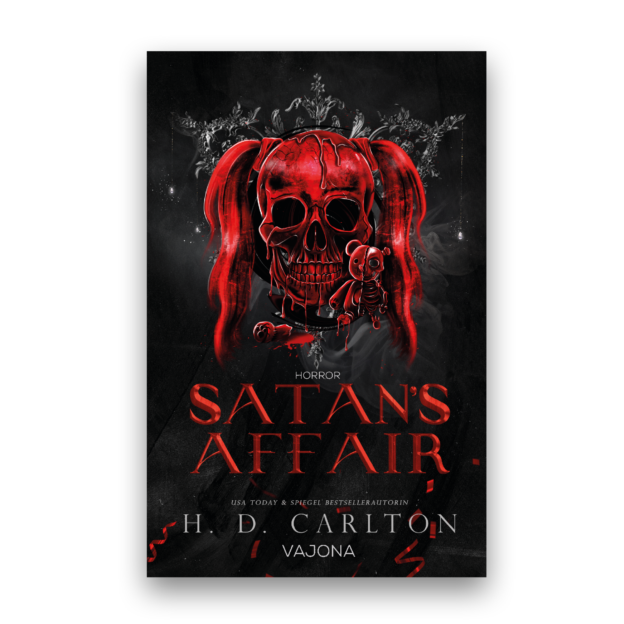 Satan's Affair