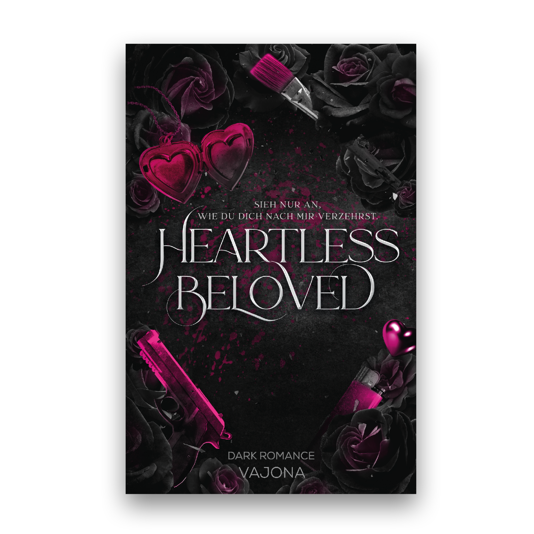 Heartless Beloved (2)
