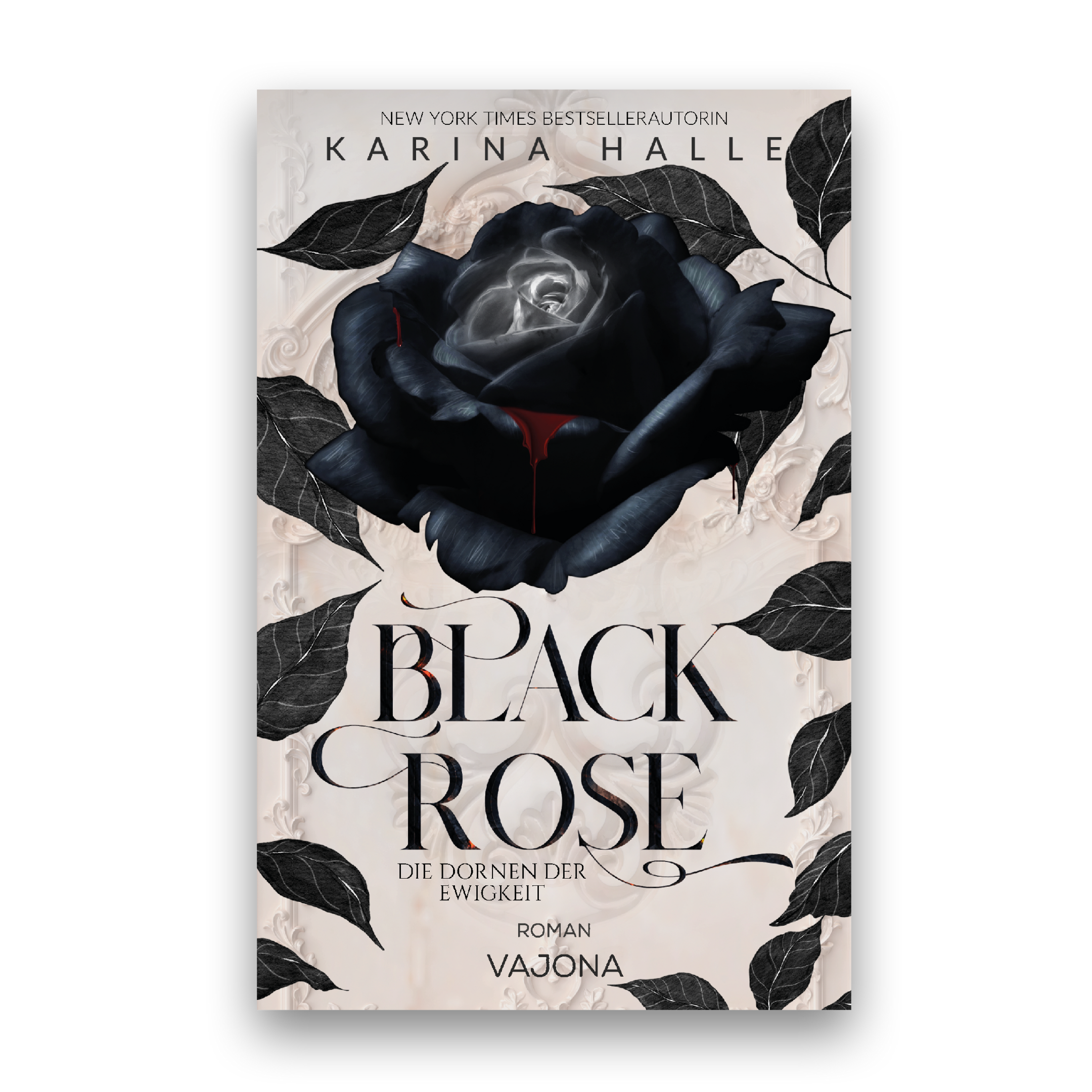 Black Rose - Die Dornen der Ewigkeit (2)