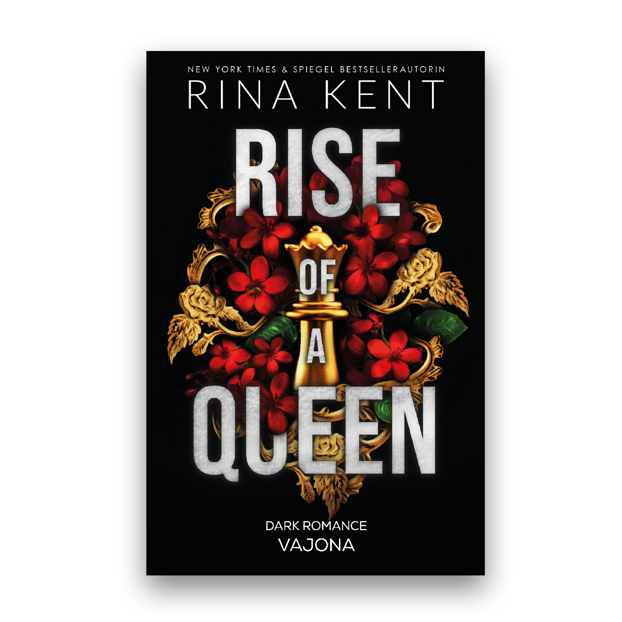 Rise of a Queen (2)