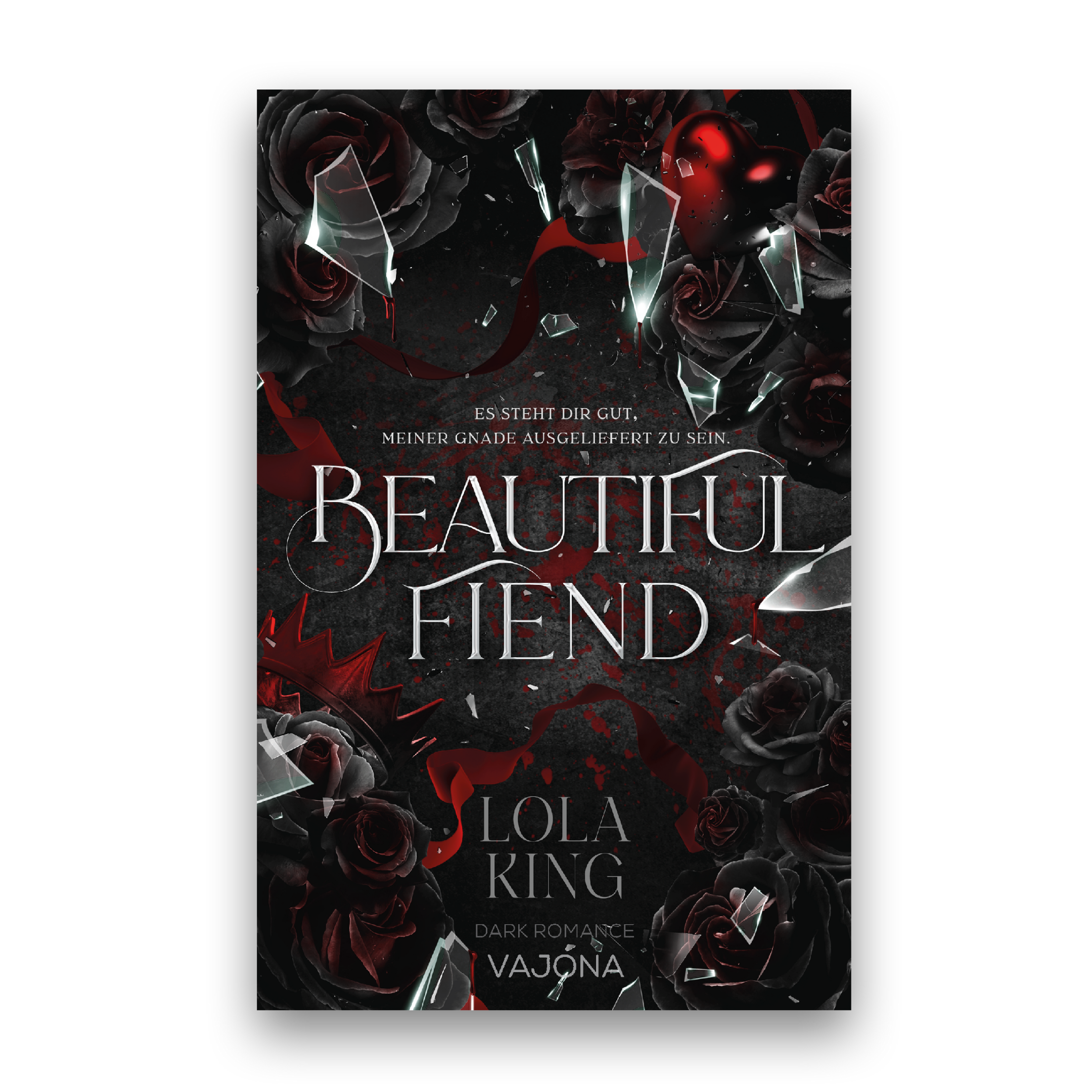 Beautiful Fiend (1)