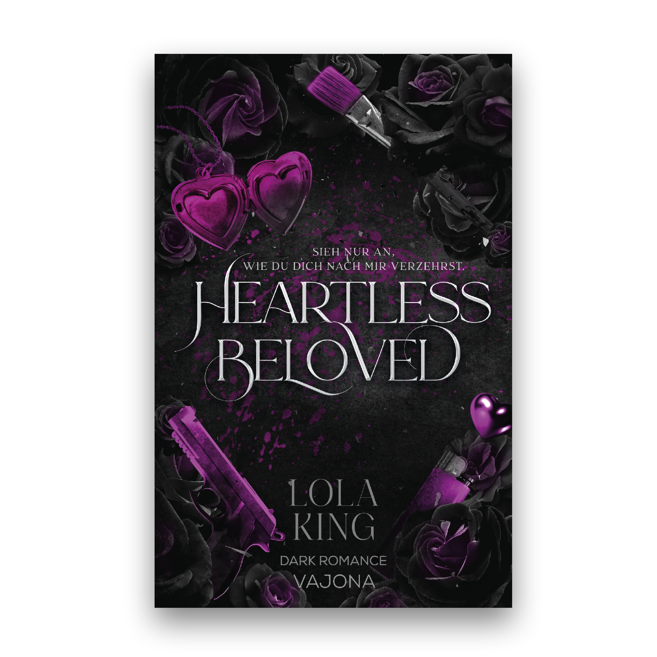 Heartless Beloved (2)