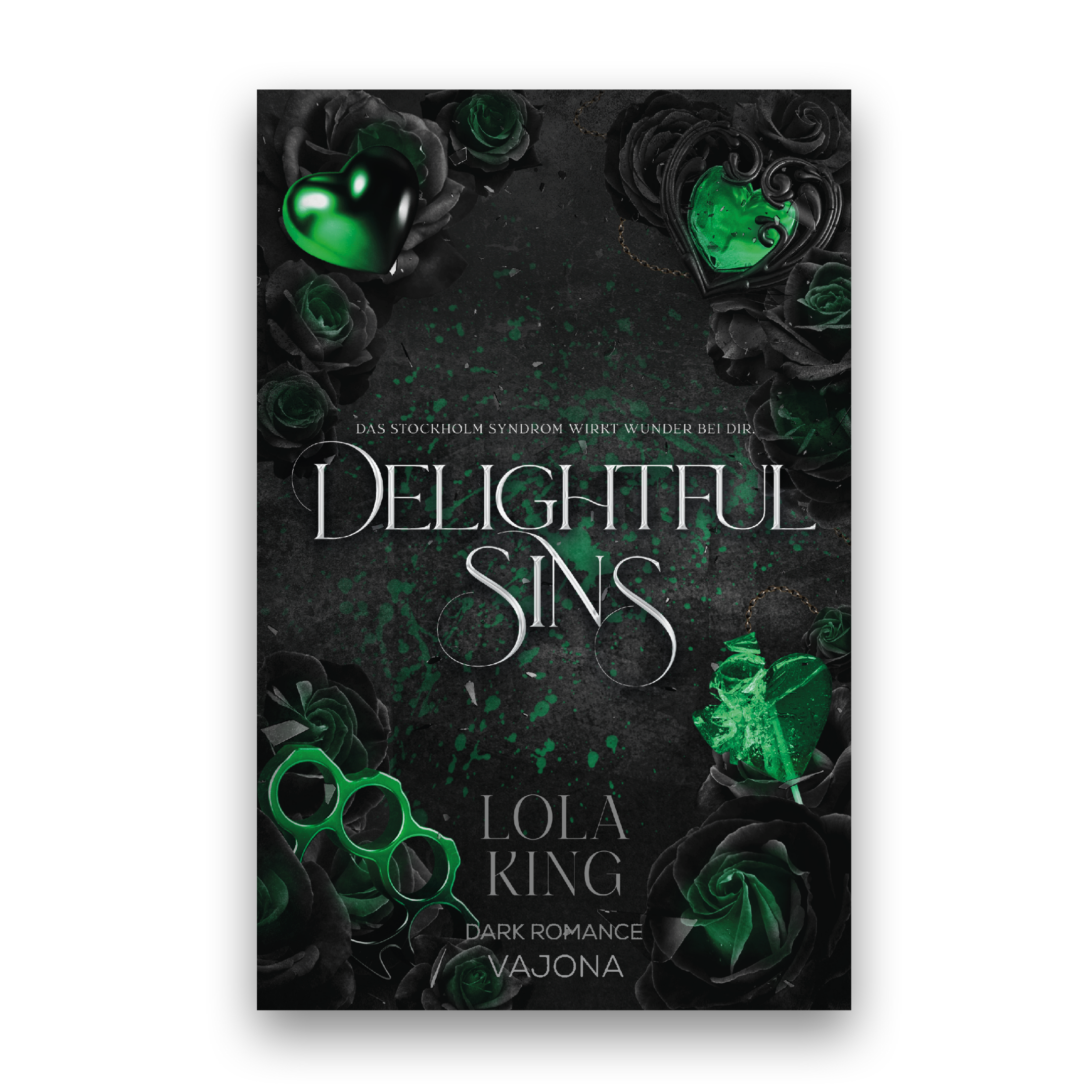 Delightful Sins (3)