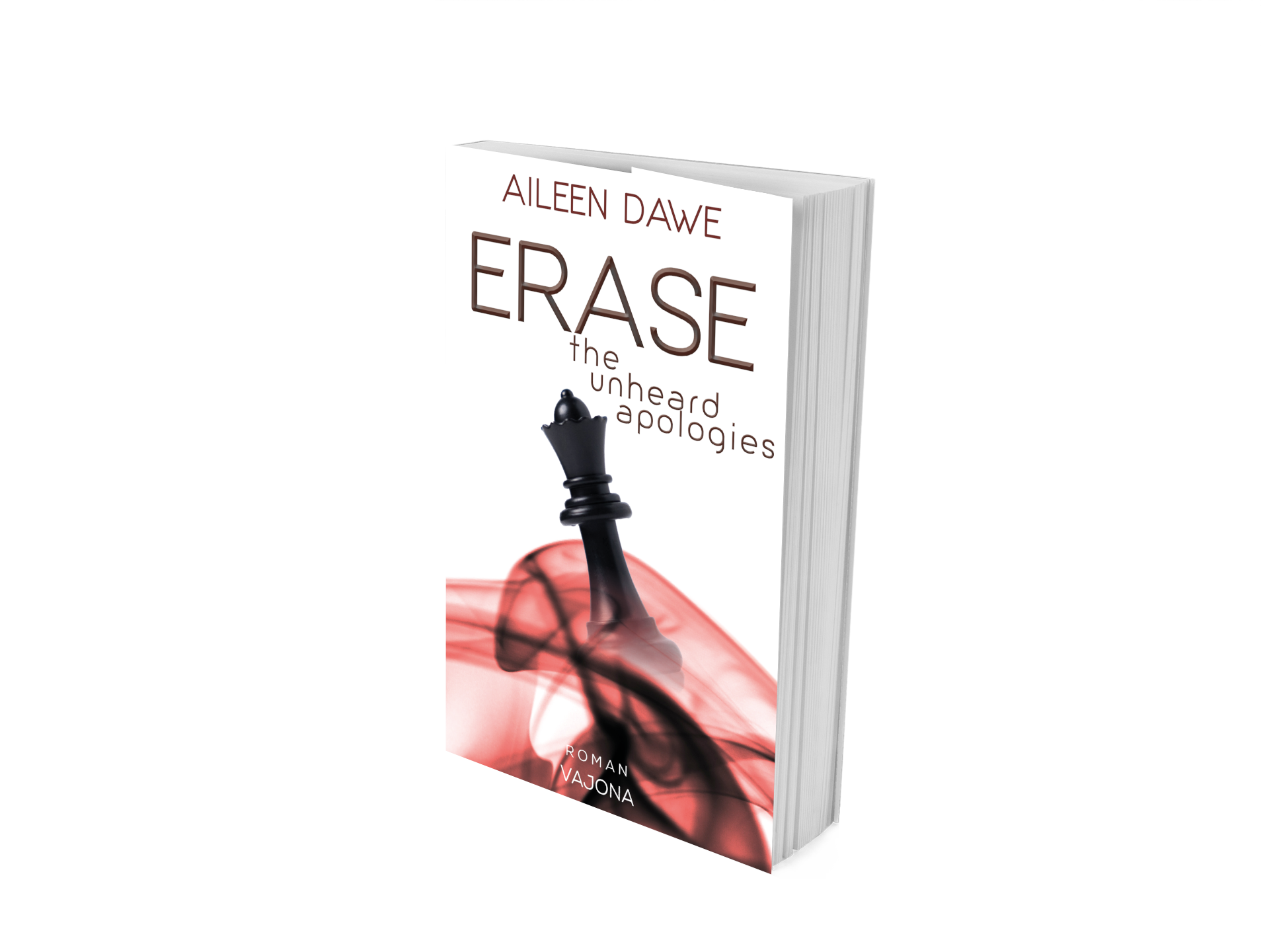 ERASE the unheard apologies