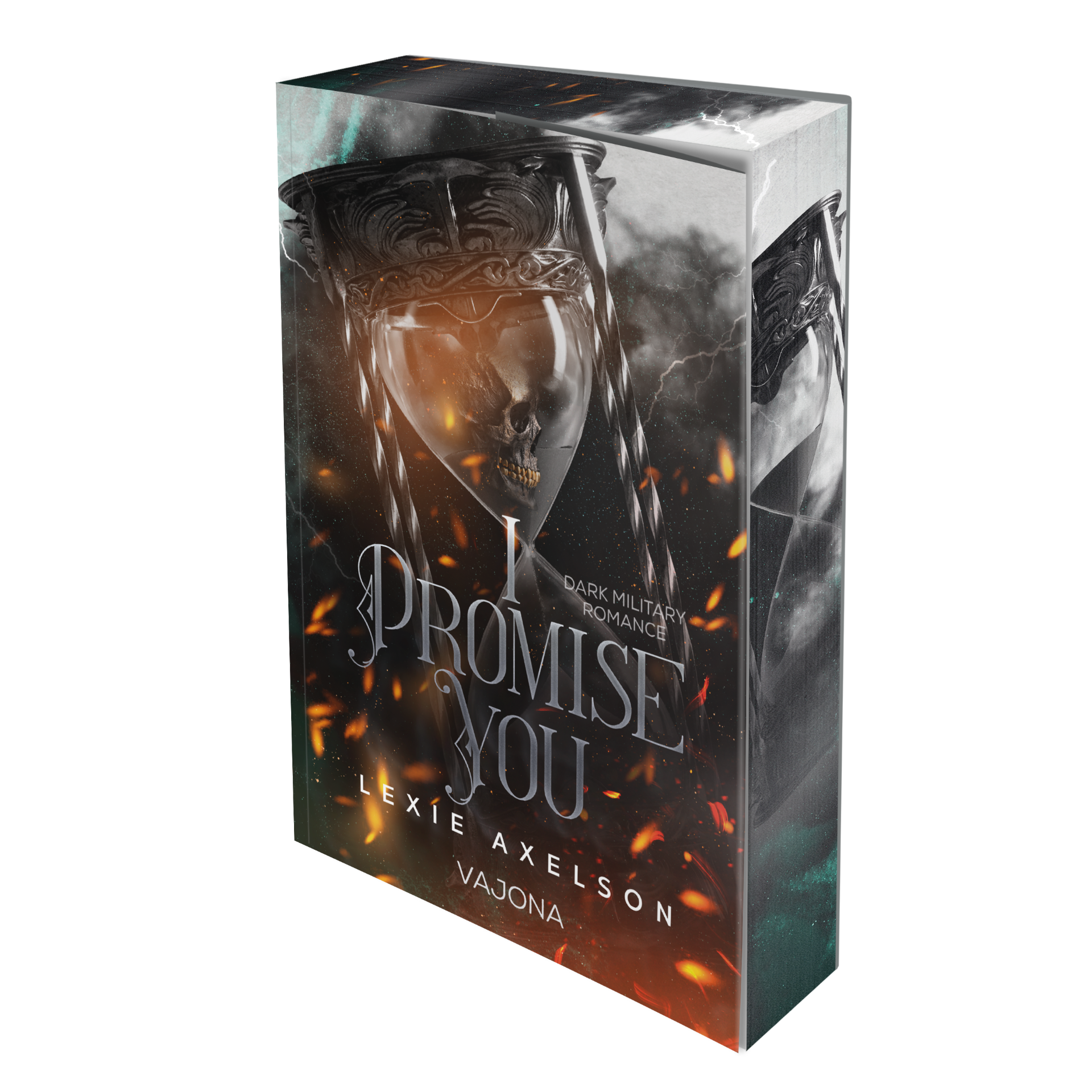 I promise you (Band 2)