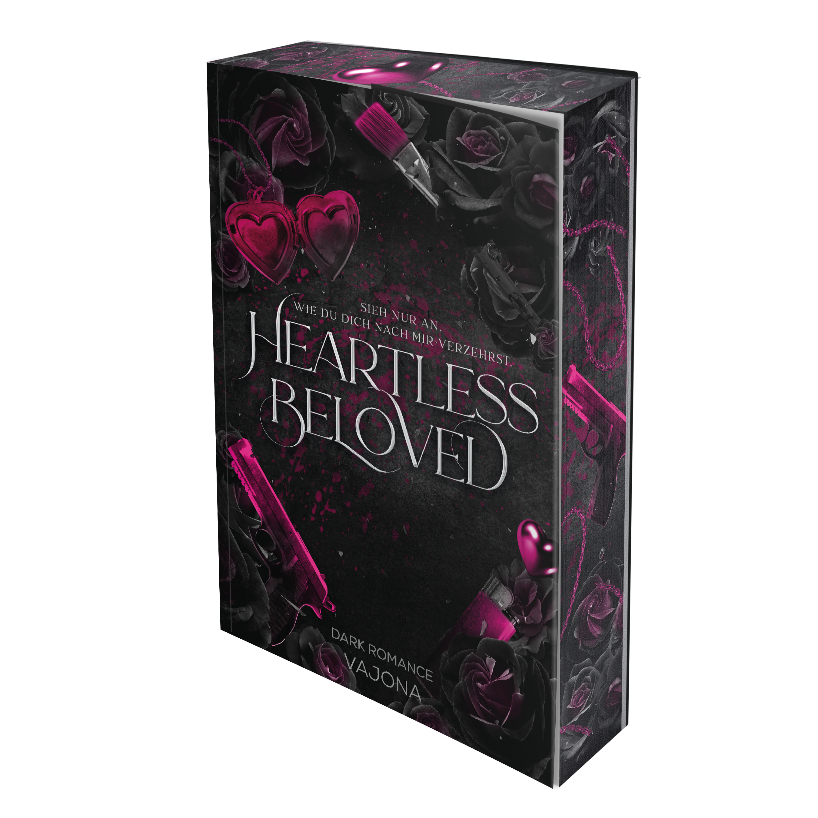 Heartless Beloved (2)