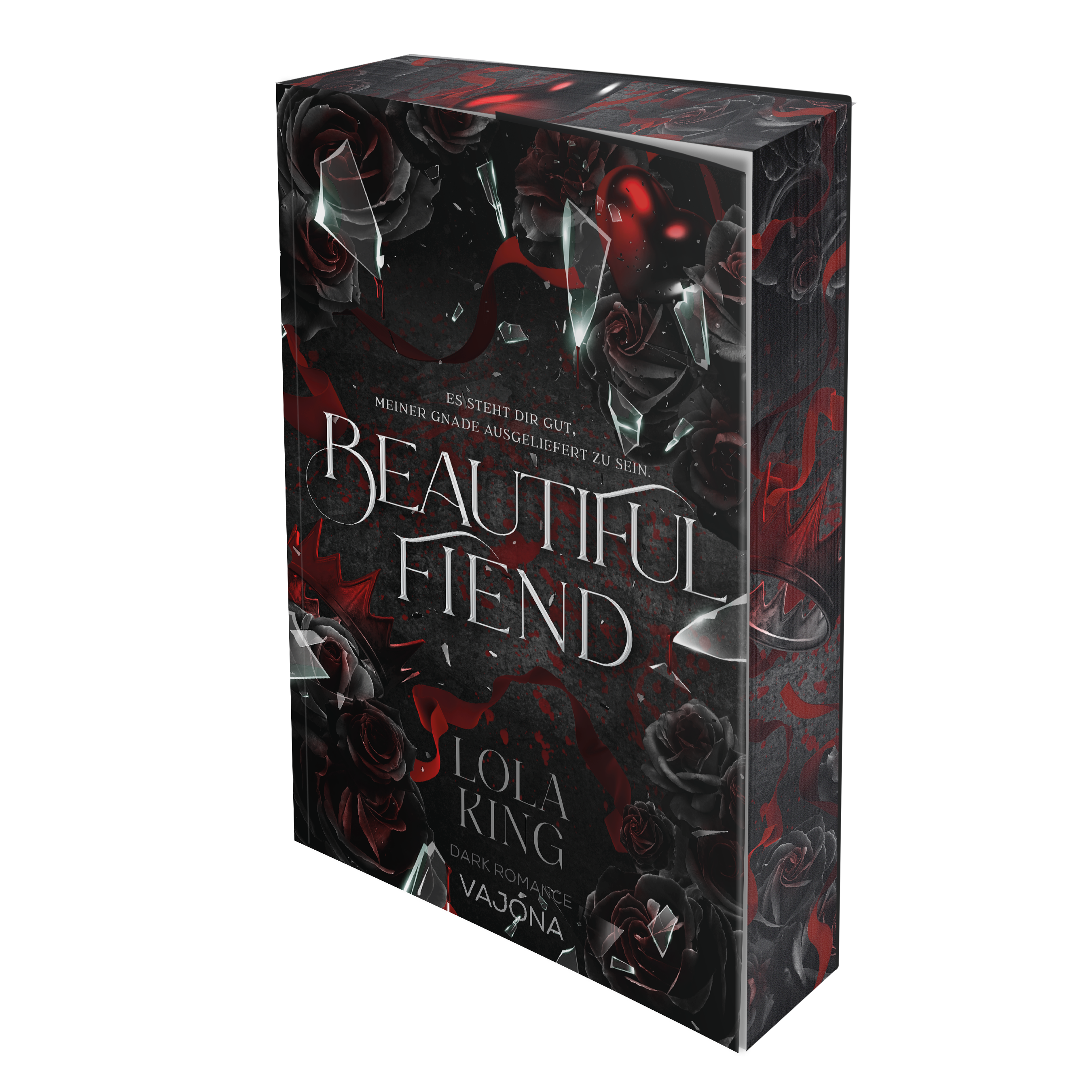 Beautiful Fiend (1)