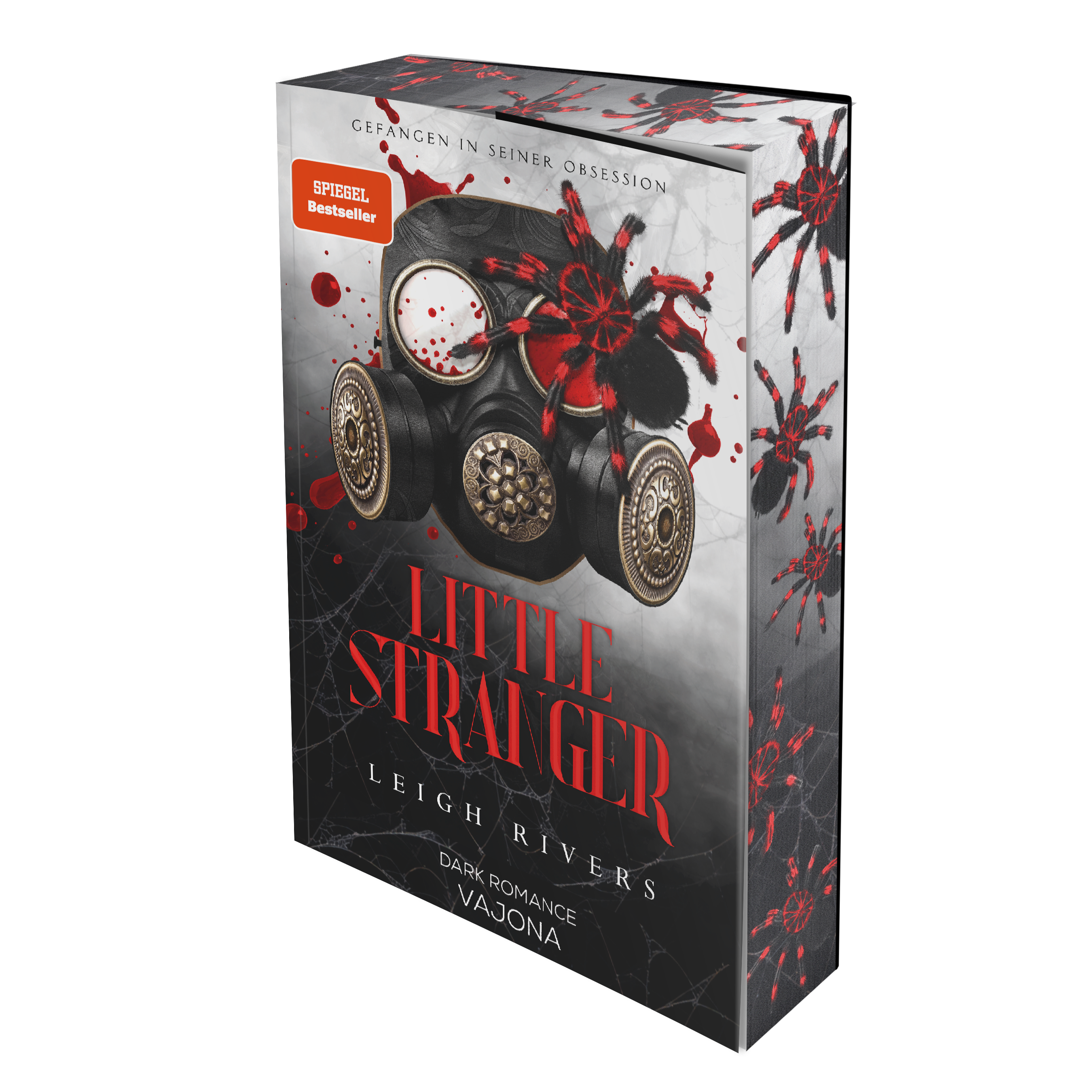 Little Stranger