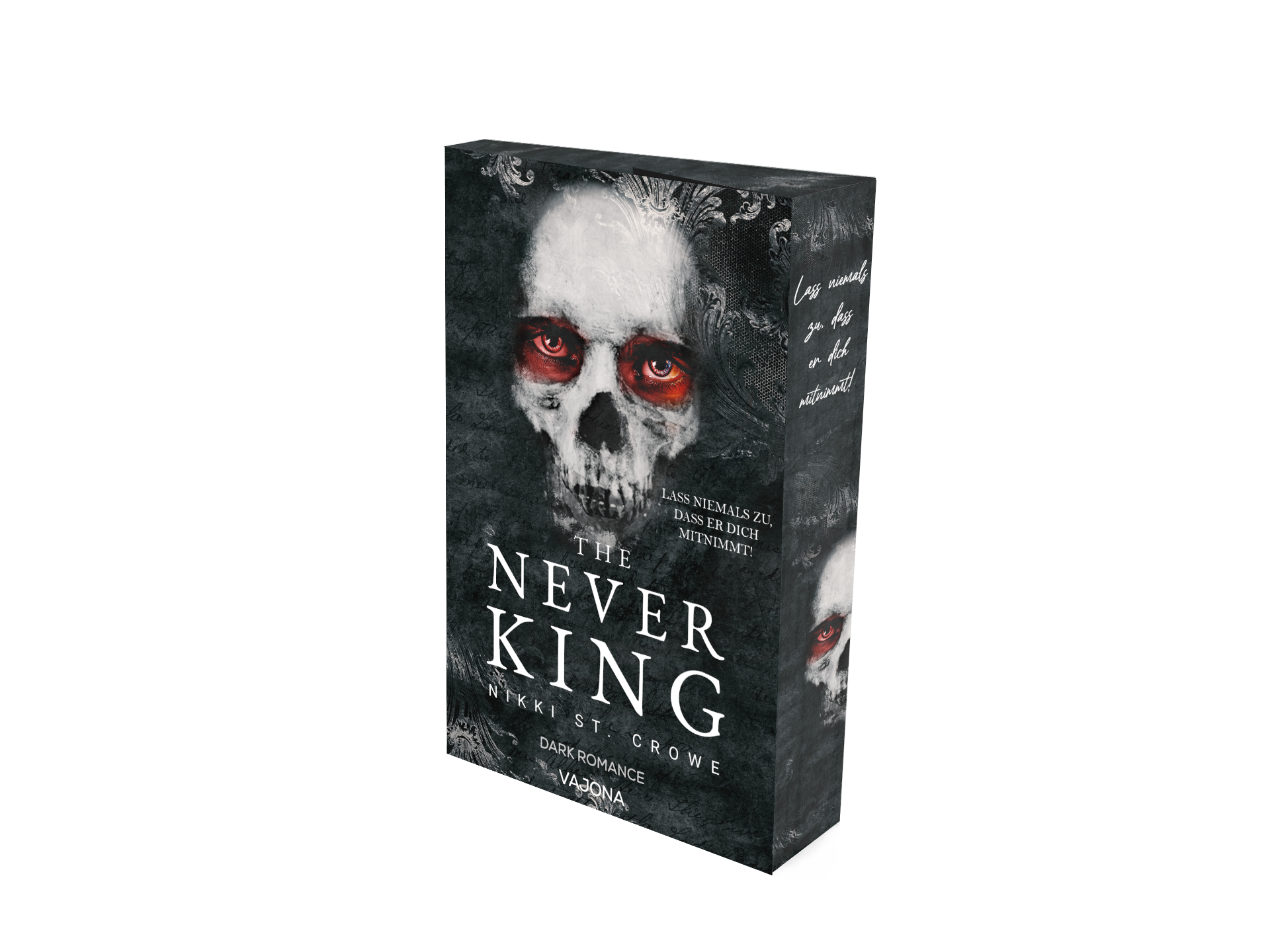 The Never King (1)