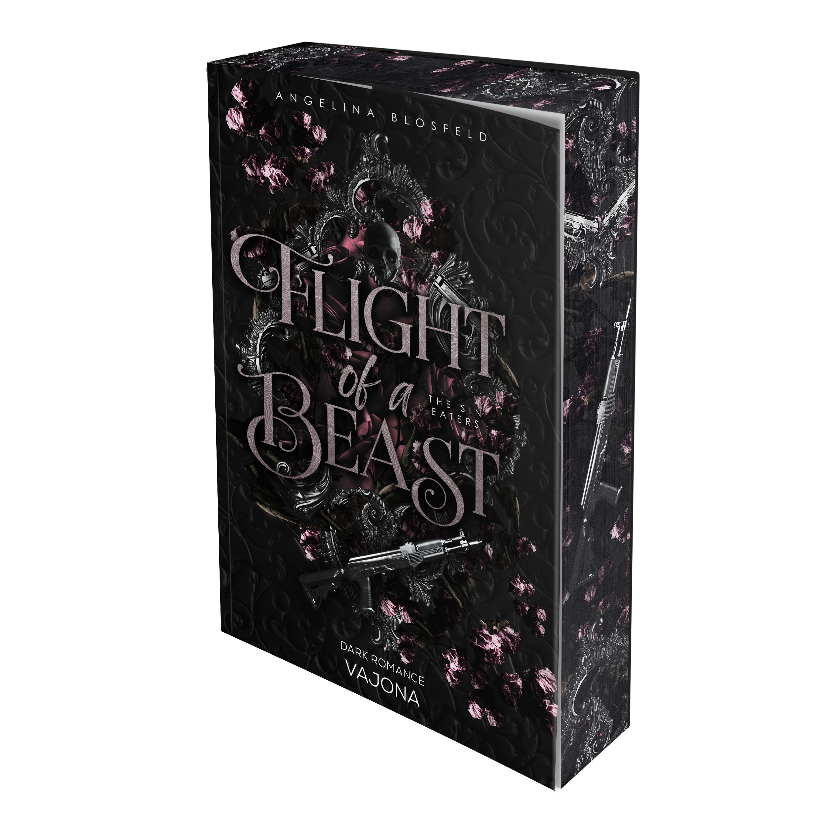 Flight of a Beast (1)