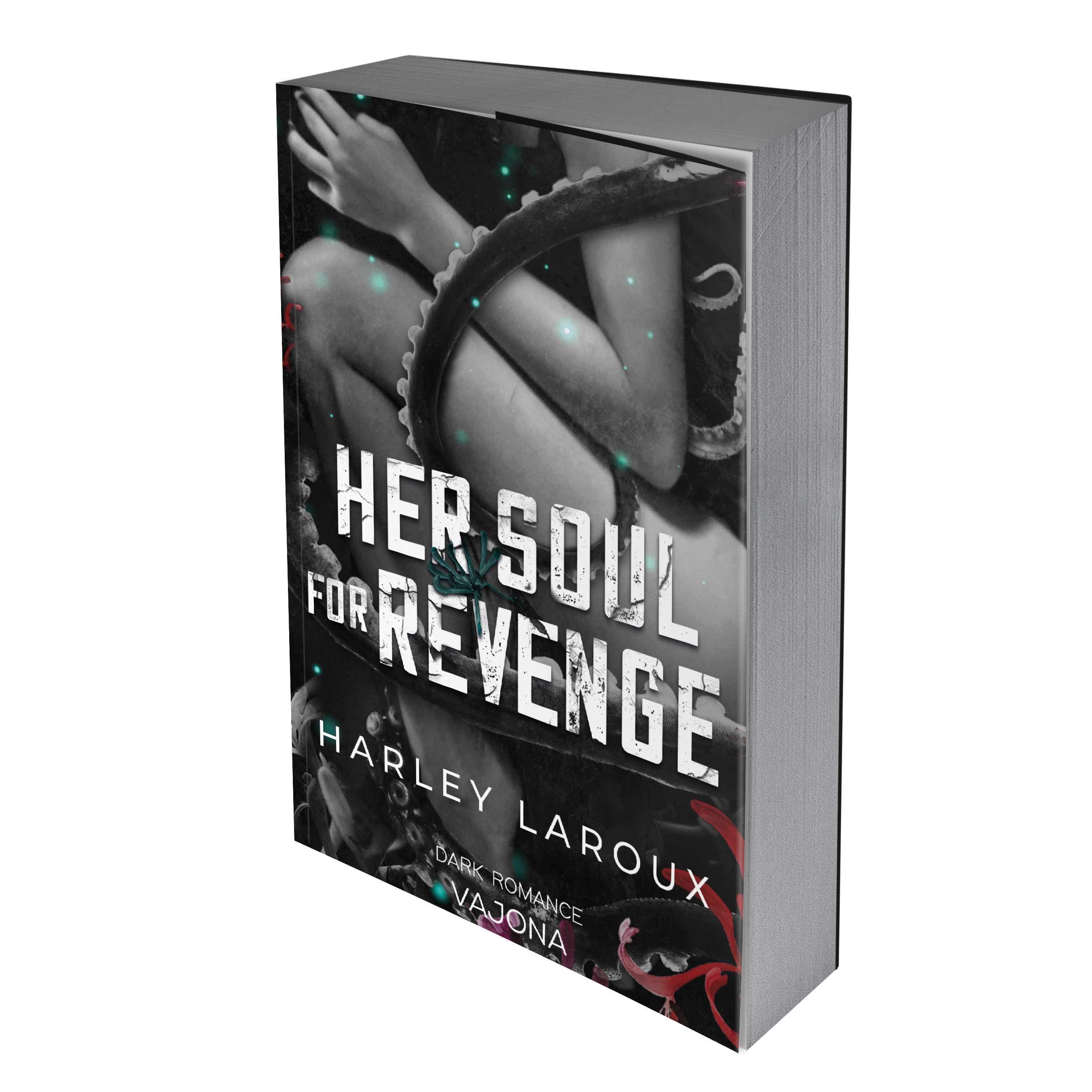 Her Soul for Revenge