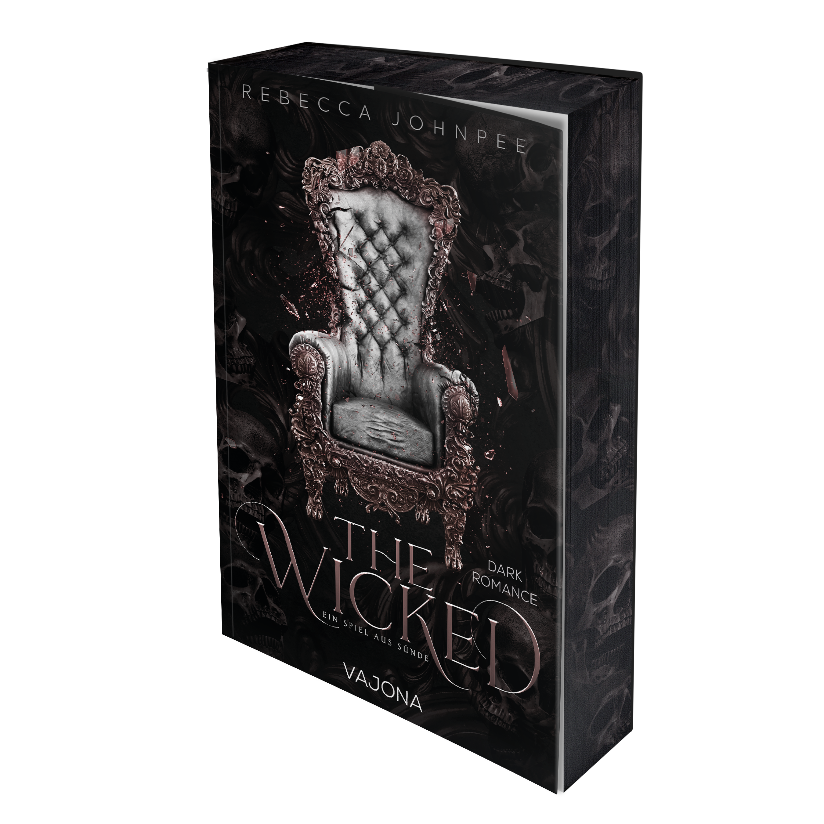 The Wicked - Ein Spiel aus Sünde (1)