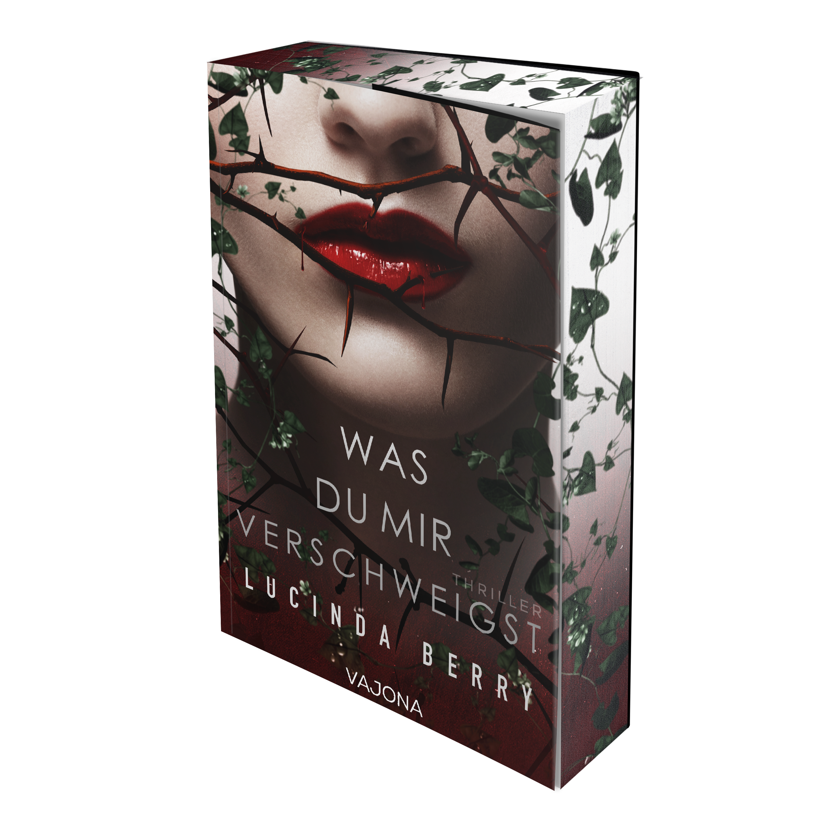 Was du mir verschweigst