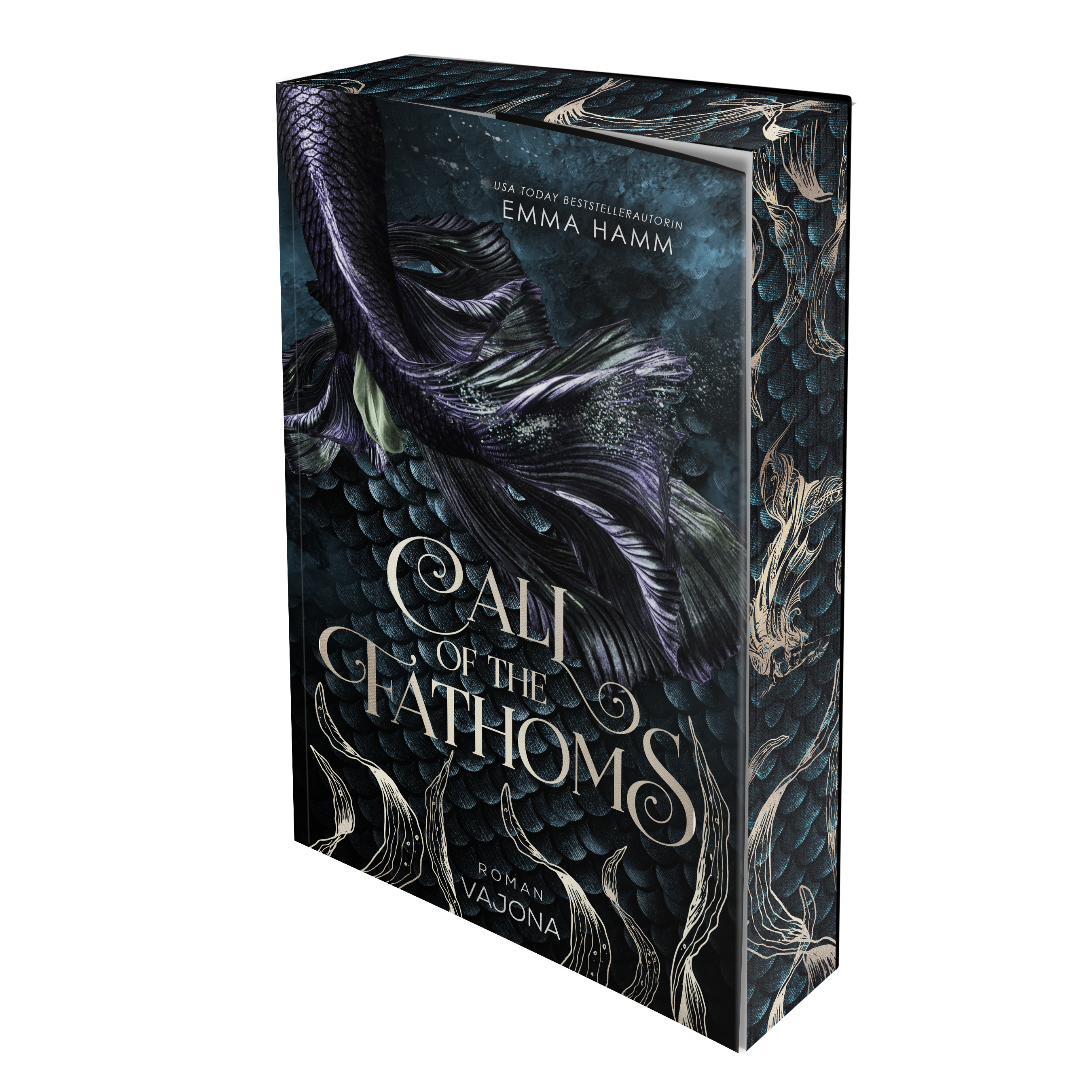 Call of the Fathoms (Band 4)