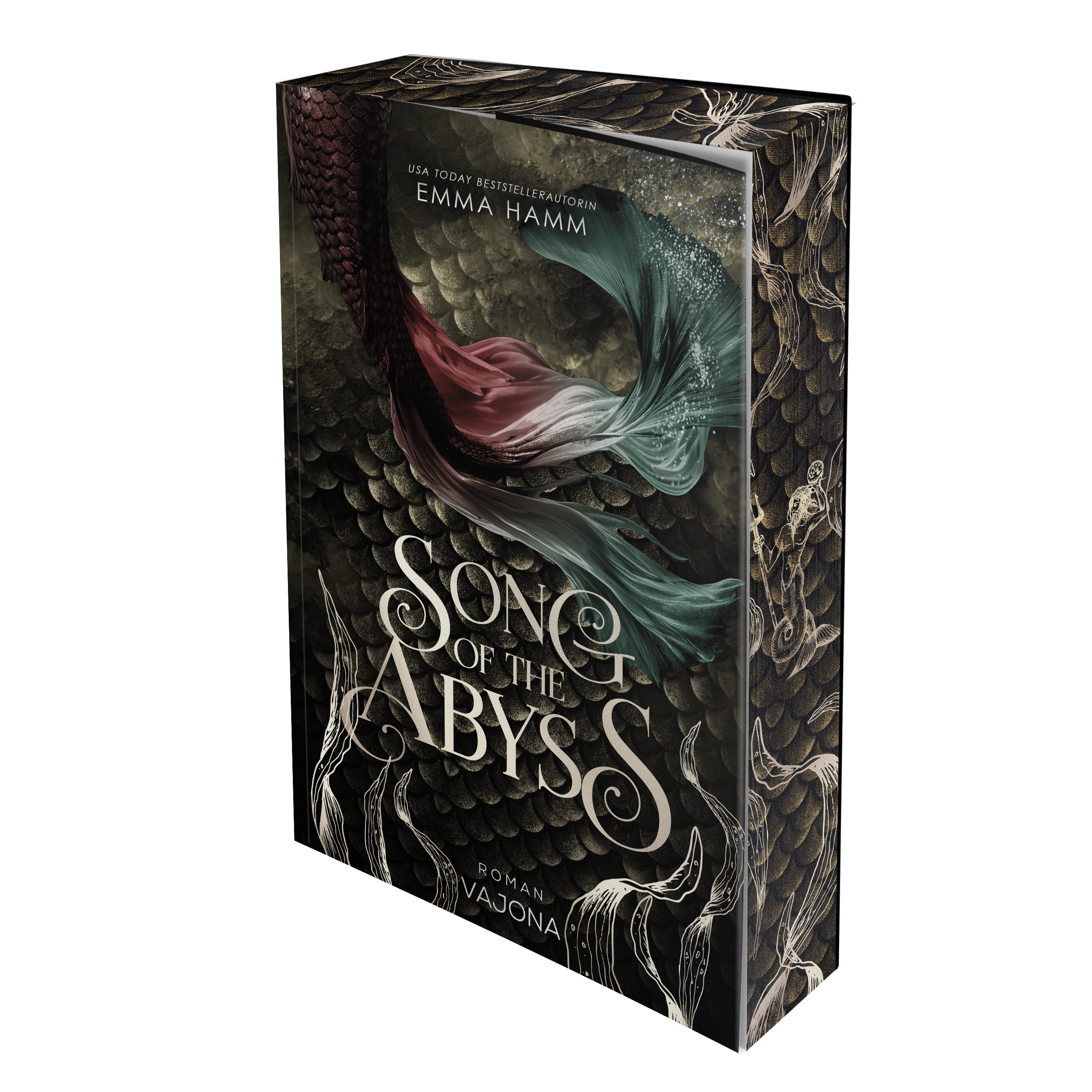 Song of the Abyss (Band 2)