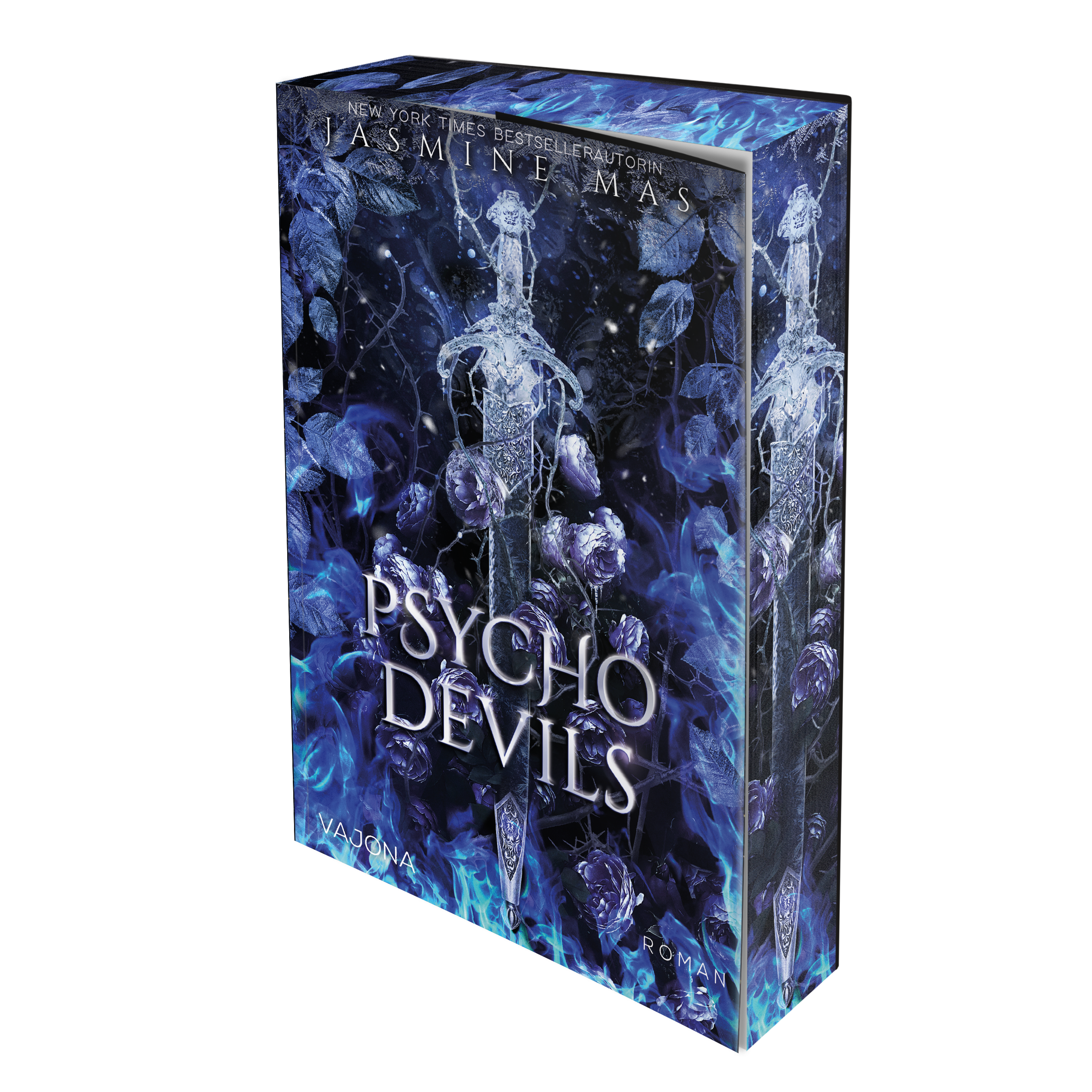 Psycho Devils (5)