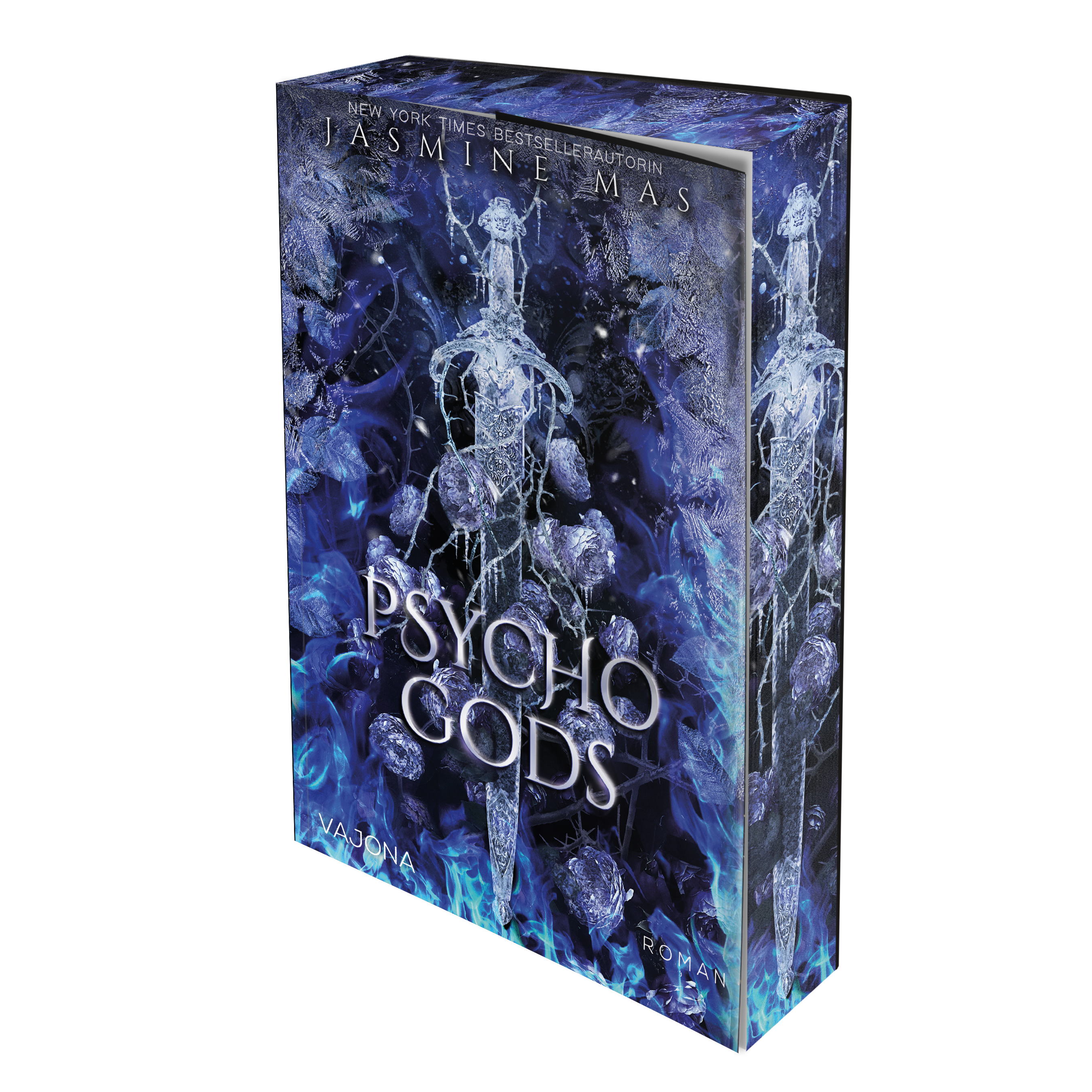 Psycho Gods (6)