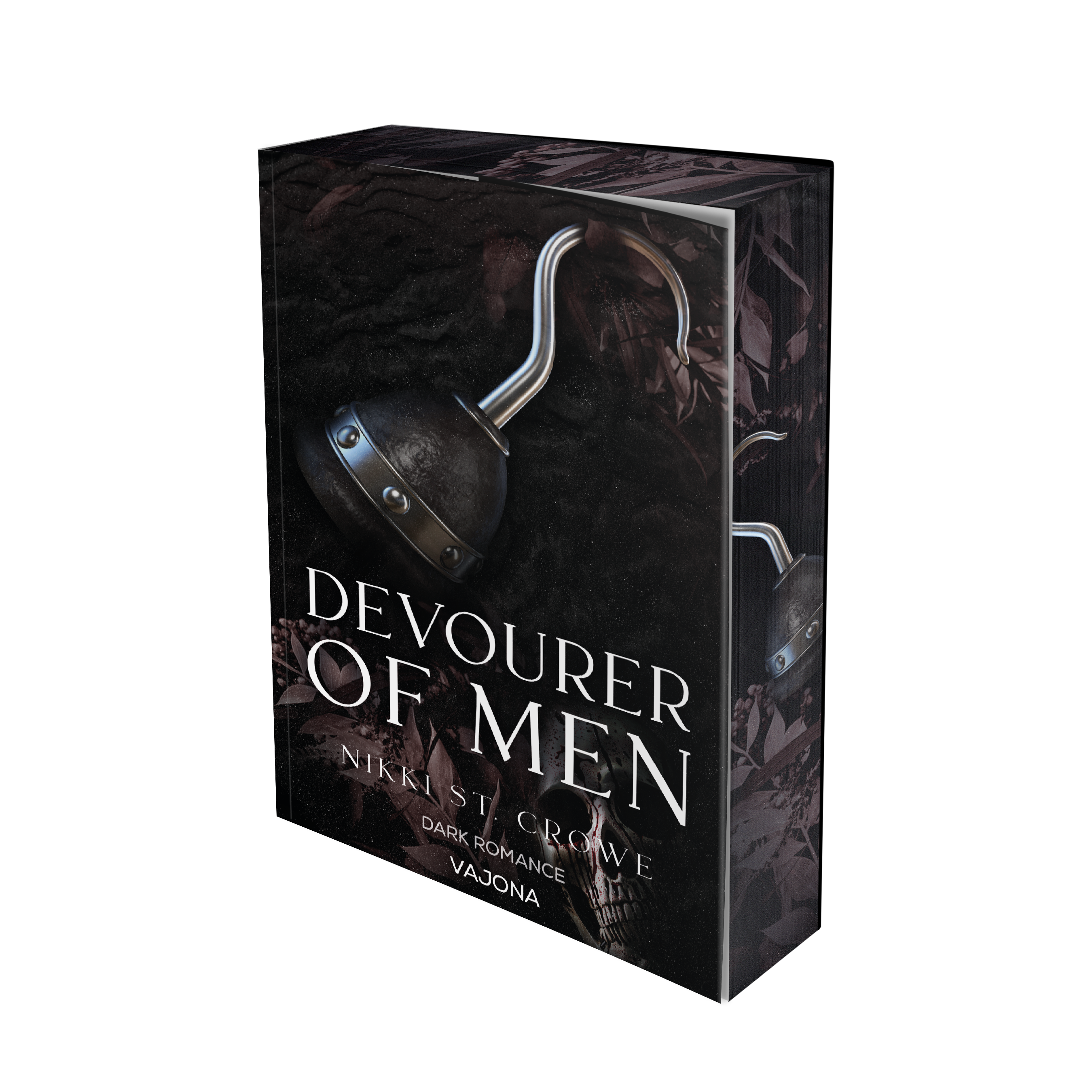 Devourer of Men