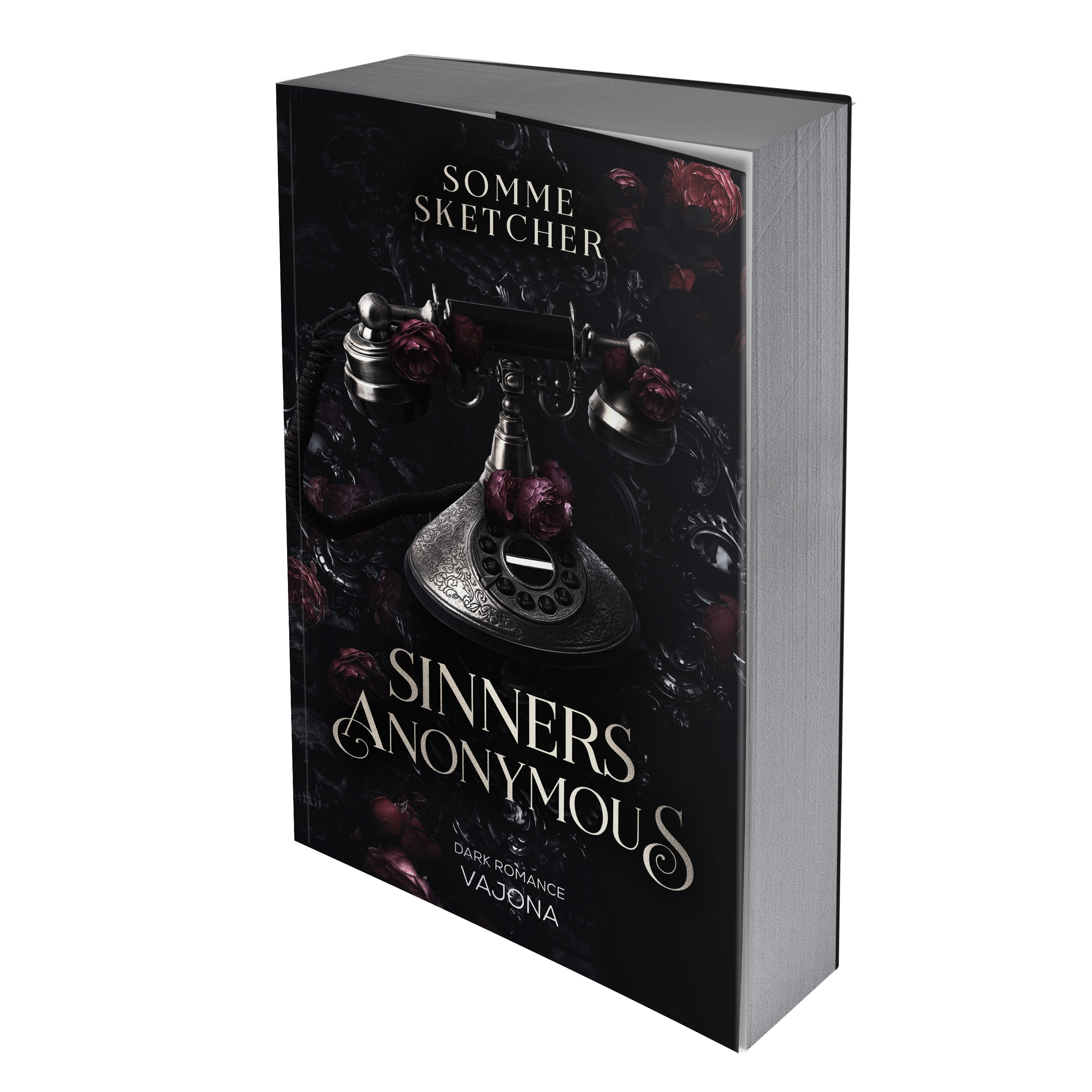 Sinners Anonymous (Band 1)